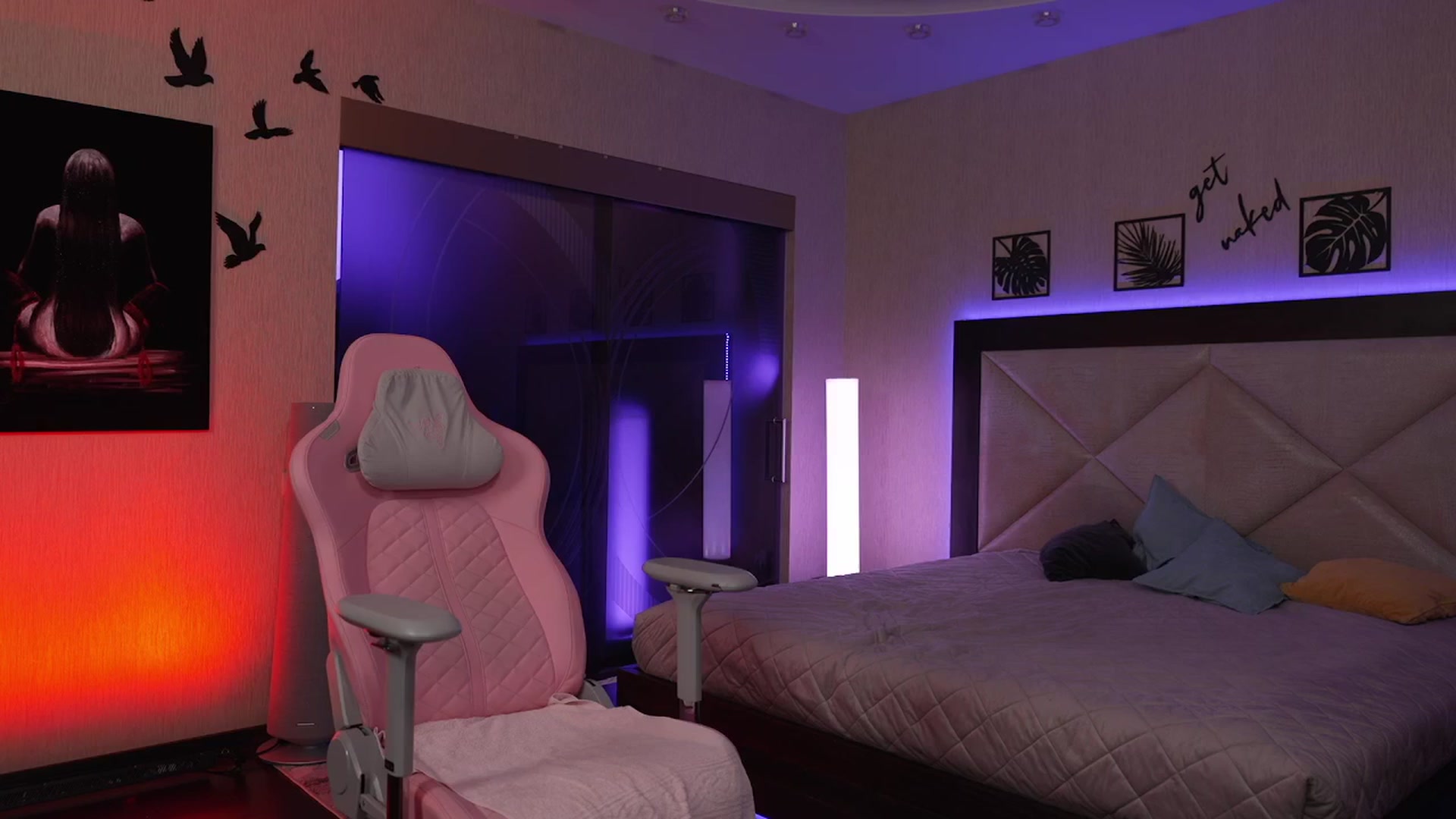 Gallery image thumbnail from GoGoDr3am's myfreecams stream on, 04/27/2025, 22:58 image 18 of 20