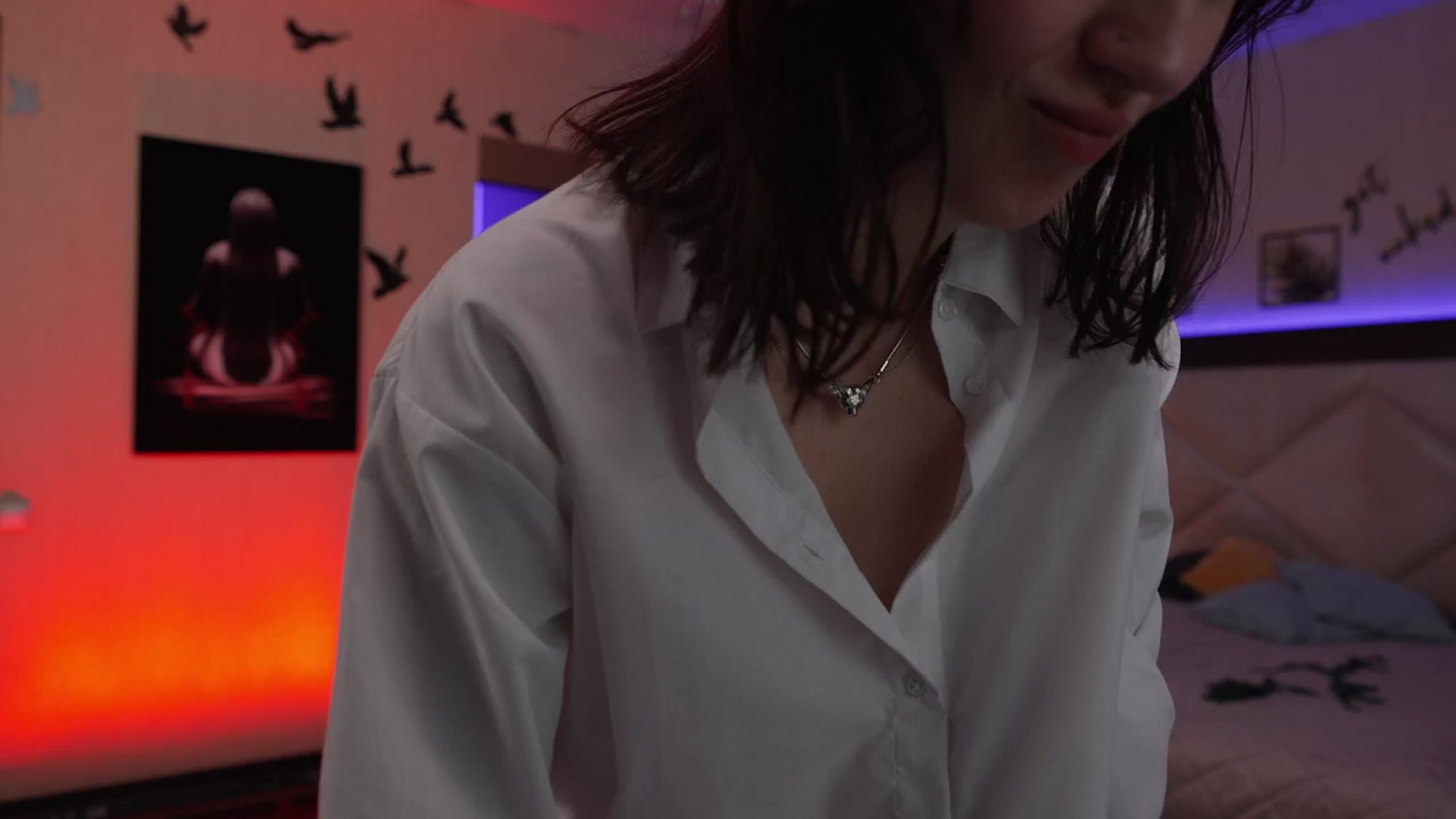 Gallery image thumbnail from GoGoDr3am's myfreecams stream on, 04/29/2025, 24:05 image 14 of 20