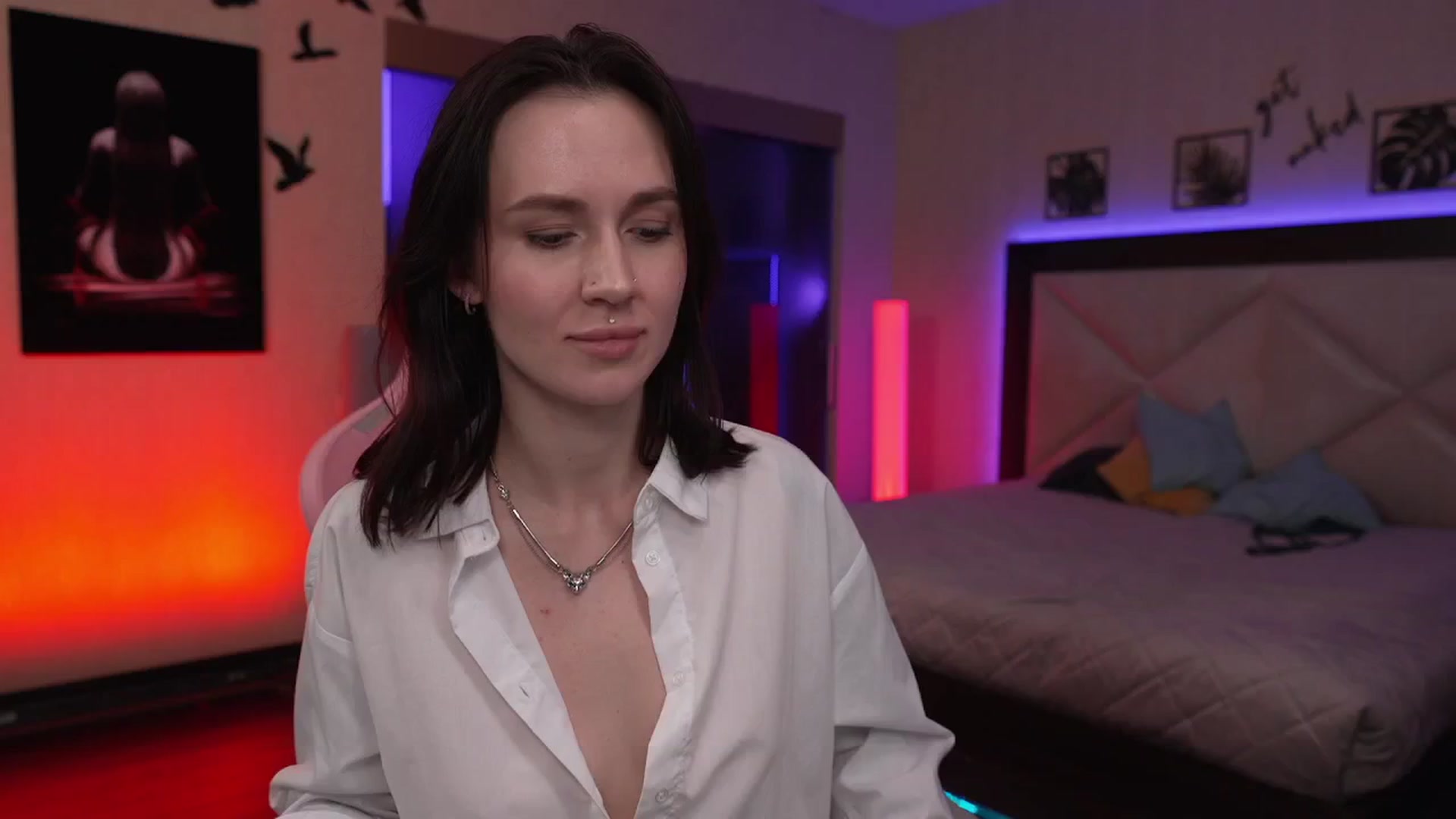 Gallery image thumbnail from GoGoDr3am's myfreecams stream on, 04/29/2025, 02:12 image 19 of 20