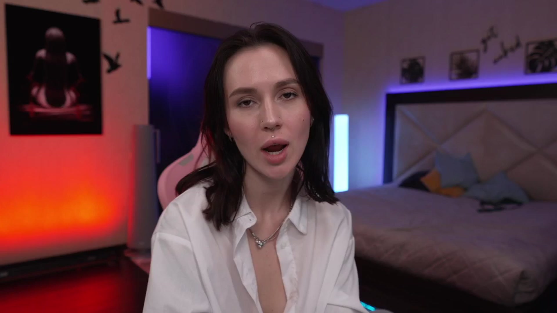 Gallery image thumbnail from GoGoDr3am's myfreecams stream on, 04/29/2025, 02:12 image 18 of 20
