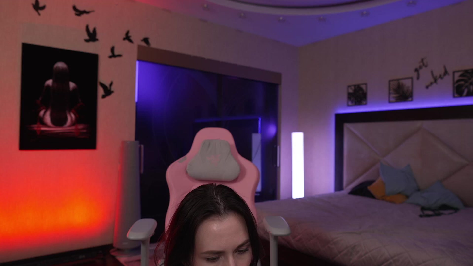 Gallery image thumbnail from GoGoDr3am's myfreecams stream on, 04/29/2025, 02:12 image 9 of 20