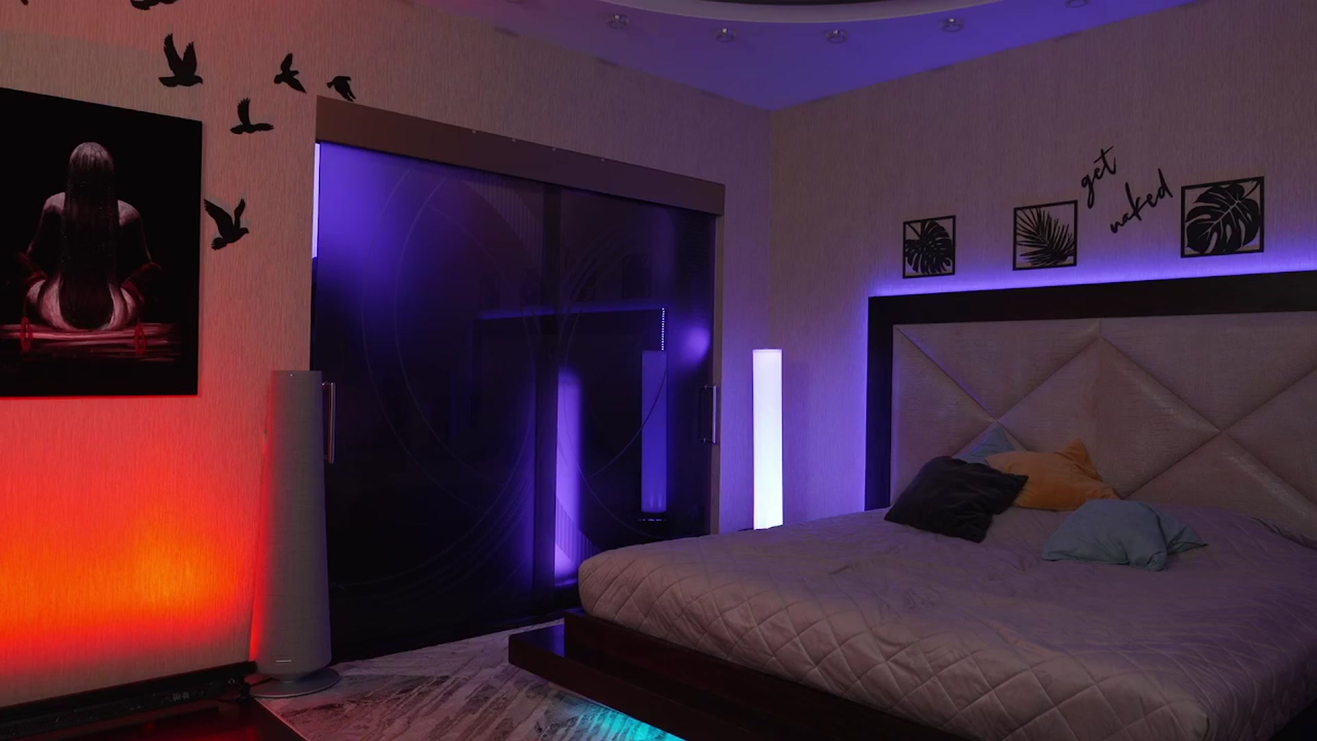 Gallery image thumbnail from GoGoDr3am's myfreecams stream on, 05/01/2025, 01:59 image 17 of 20