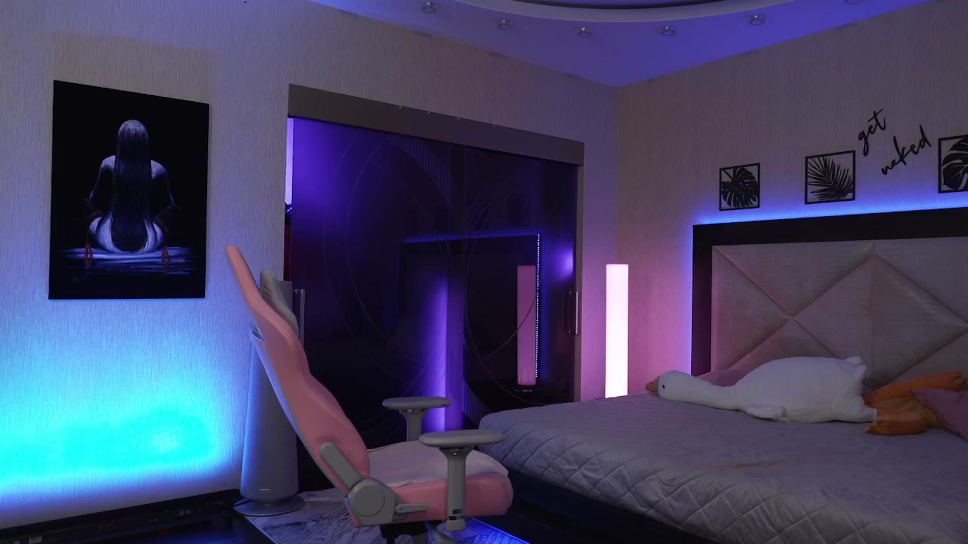 Gallery image thumbnail from GoGoDr3am's myfreecams stream on, 05/17/2025, 03:56 image 17 of 20