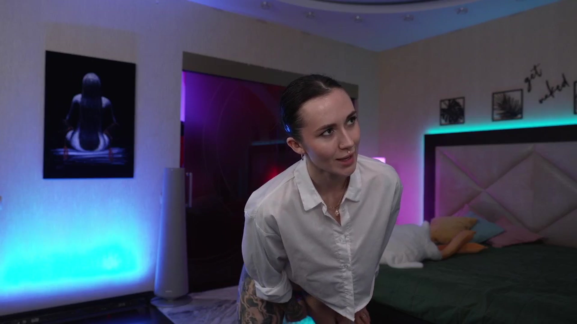 Gallery image thumbnail from GoGoDr3am's myfreecams stream on, 05/26/2025, 01:38 image 8 of 20