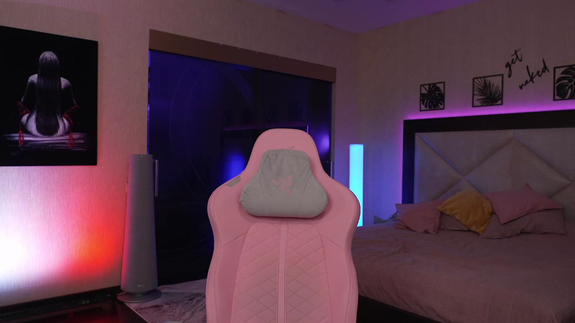Gallery image thumbnail from GoGoDr3am's myfreecams stream on, 05/29/2025, 01:56 image 16 of 20