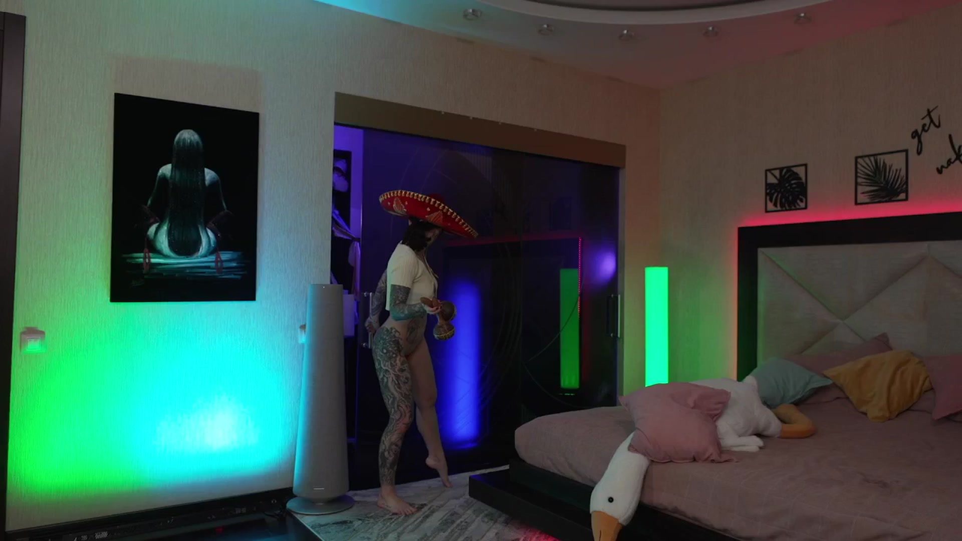 Gallery image thumbnail from GoGoDr3am's myfreecams stream on, 06/04/2025, 02:58 image 20 of 20