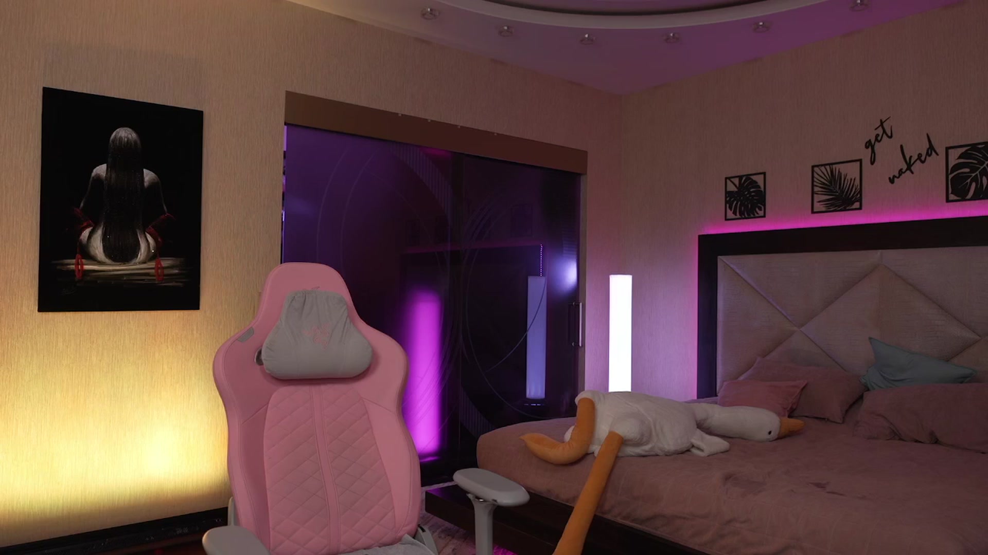 Gallery image thumbnail from GoGoDr3am's myfreecams stream on, 06/08/2025, 01:38 image 16 of 20