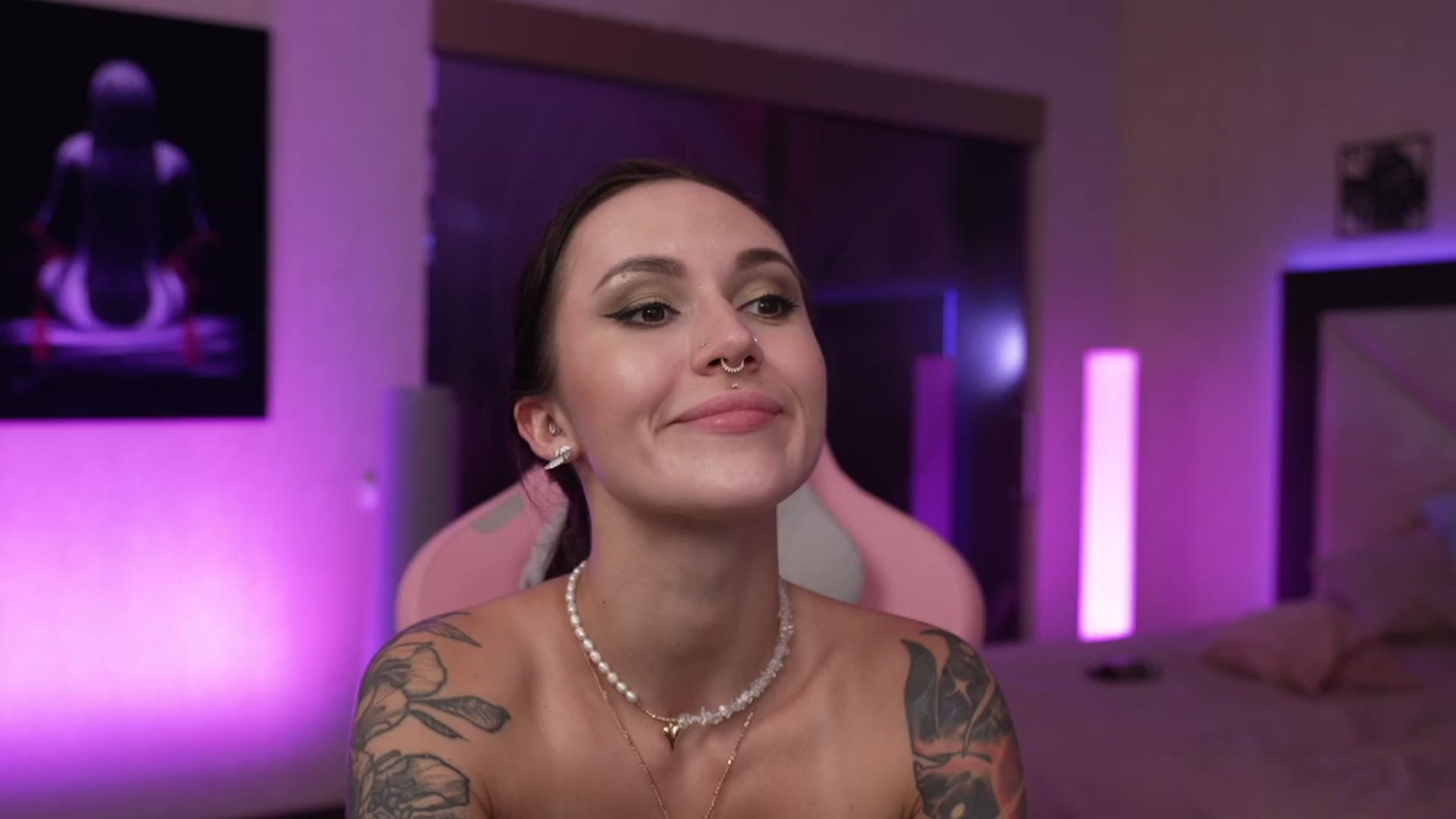 Gallery image thumbnail from GoGoDr3am's myfreecams stream on, 06/29/2025, 01:47 image 1 of 20