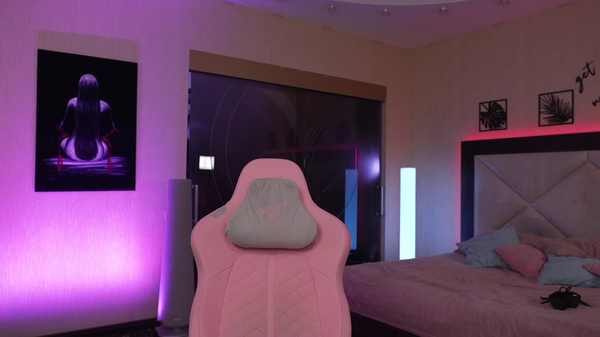 Gallery image thumbnail from GoGoDr3am's myfreecams stream on, 07/03/2025, 24:17 image 20 of 20