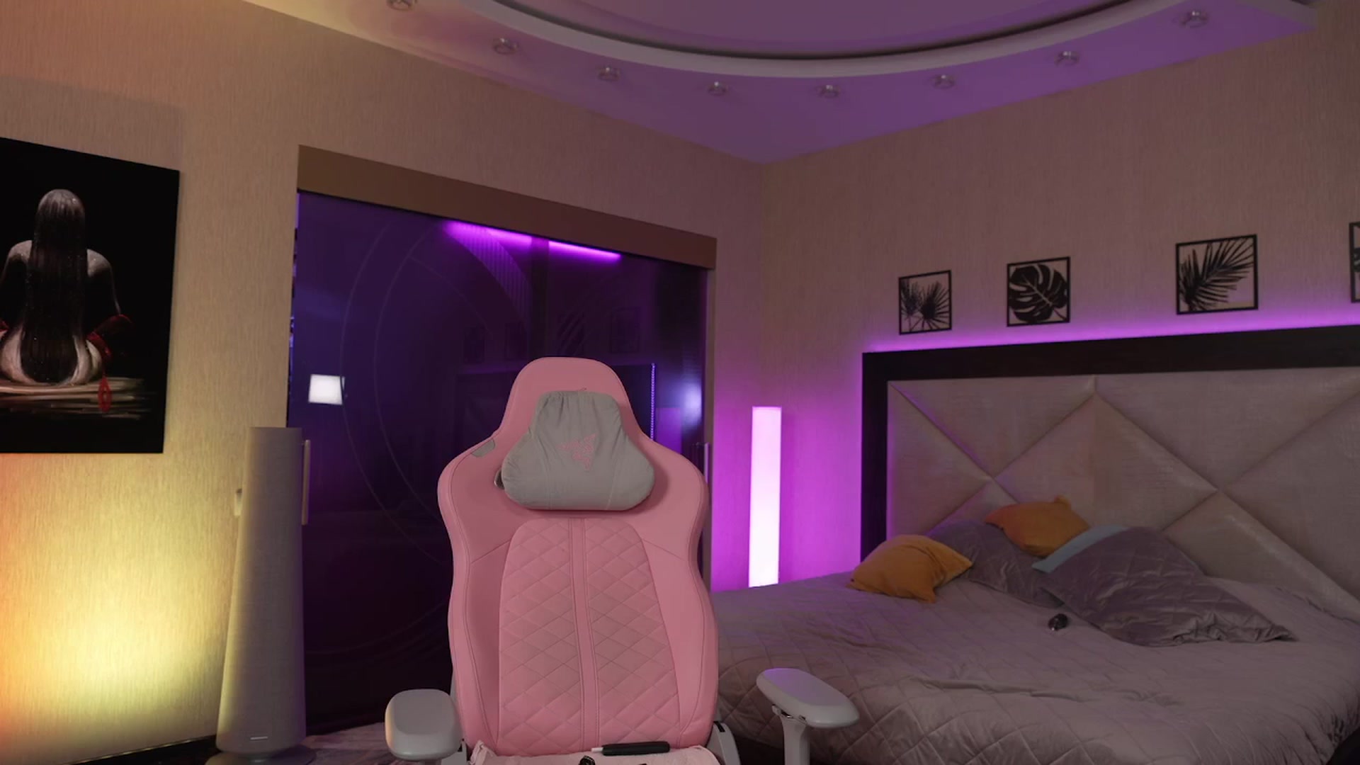 Gallery image thumbnail from GoGoDr3am's myfreecams stream on, 09/01/2025, 24:41 image 16 of 20