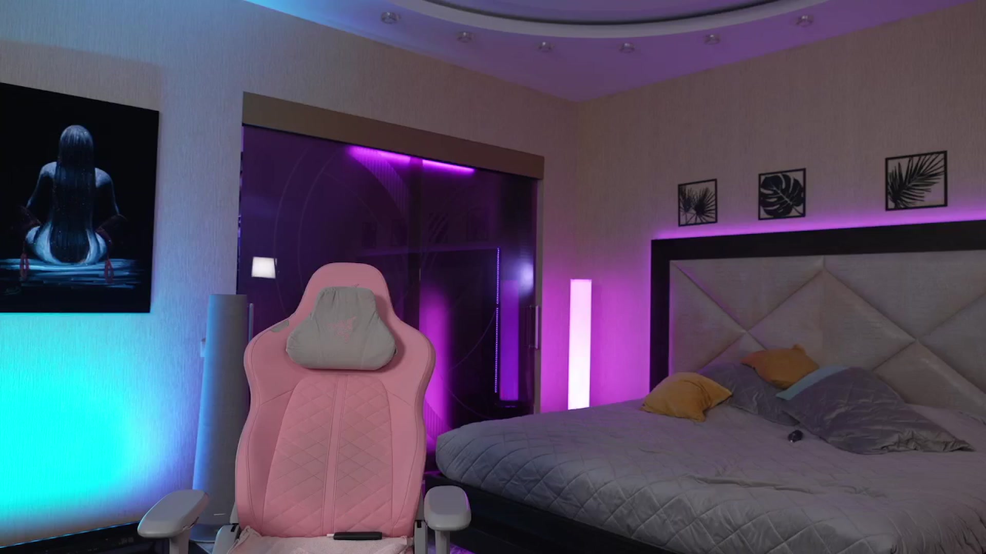 Gallery image thumbnail from GoGoDr3am's myfreecams stream on, 09/01/2025, 24:41 image 18 of 20
