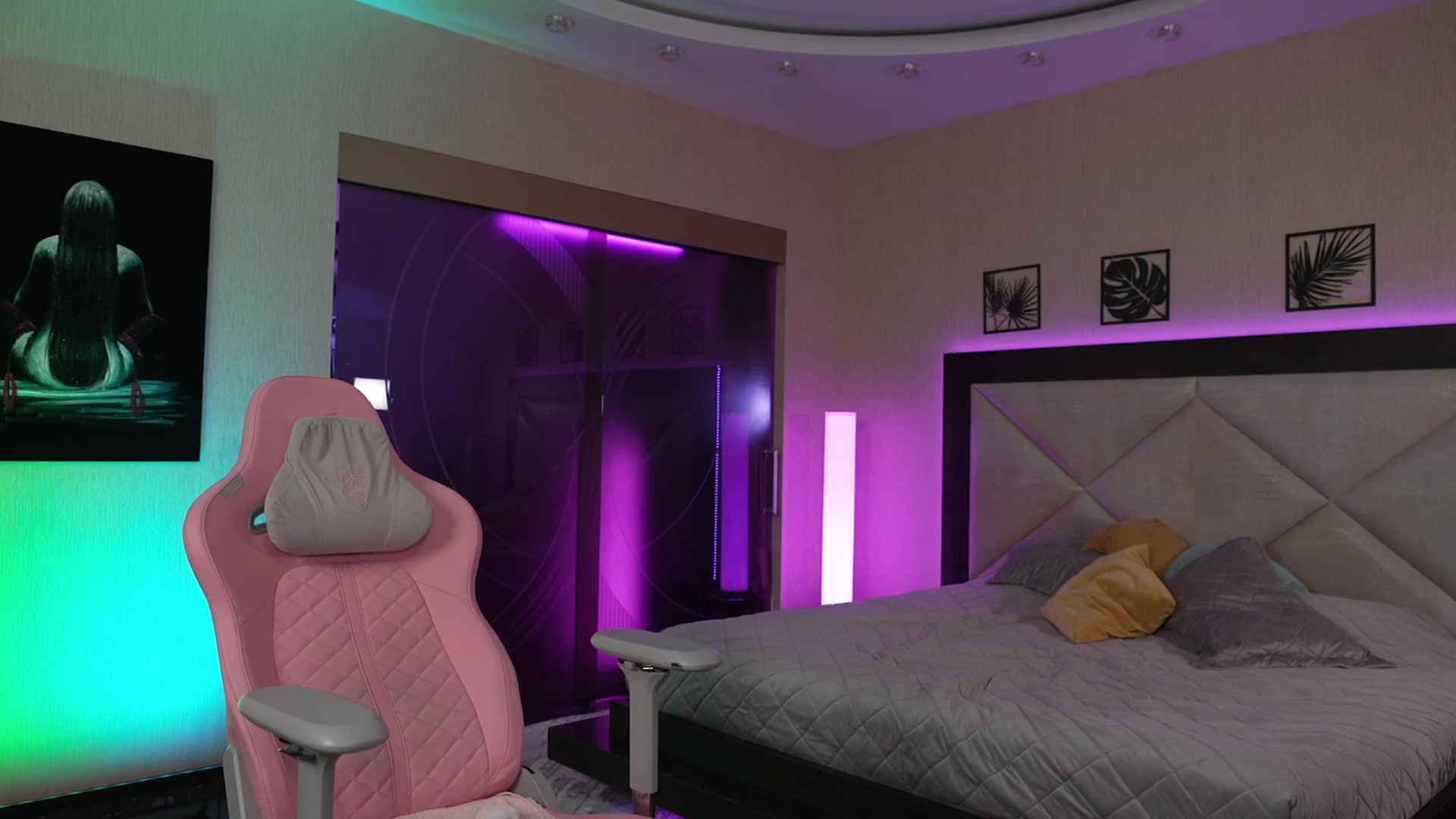 Gallery image thumbnail from GoGoDr3am's myfreecams stream on, 09/01/2025, 01:58 image 1 of 20