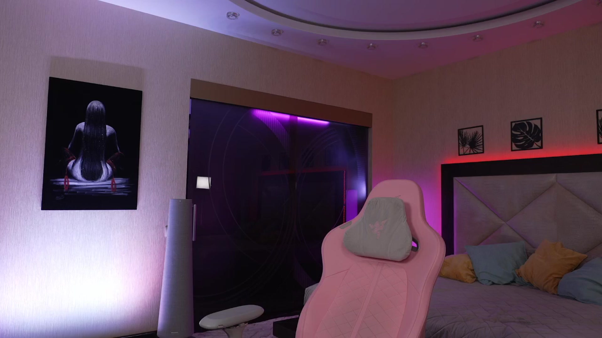 Gallery image thumbnail from GoGoDr3am's myfreecams stream on, 09/11/2025, 24:03 image 18 of 20