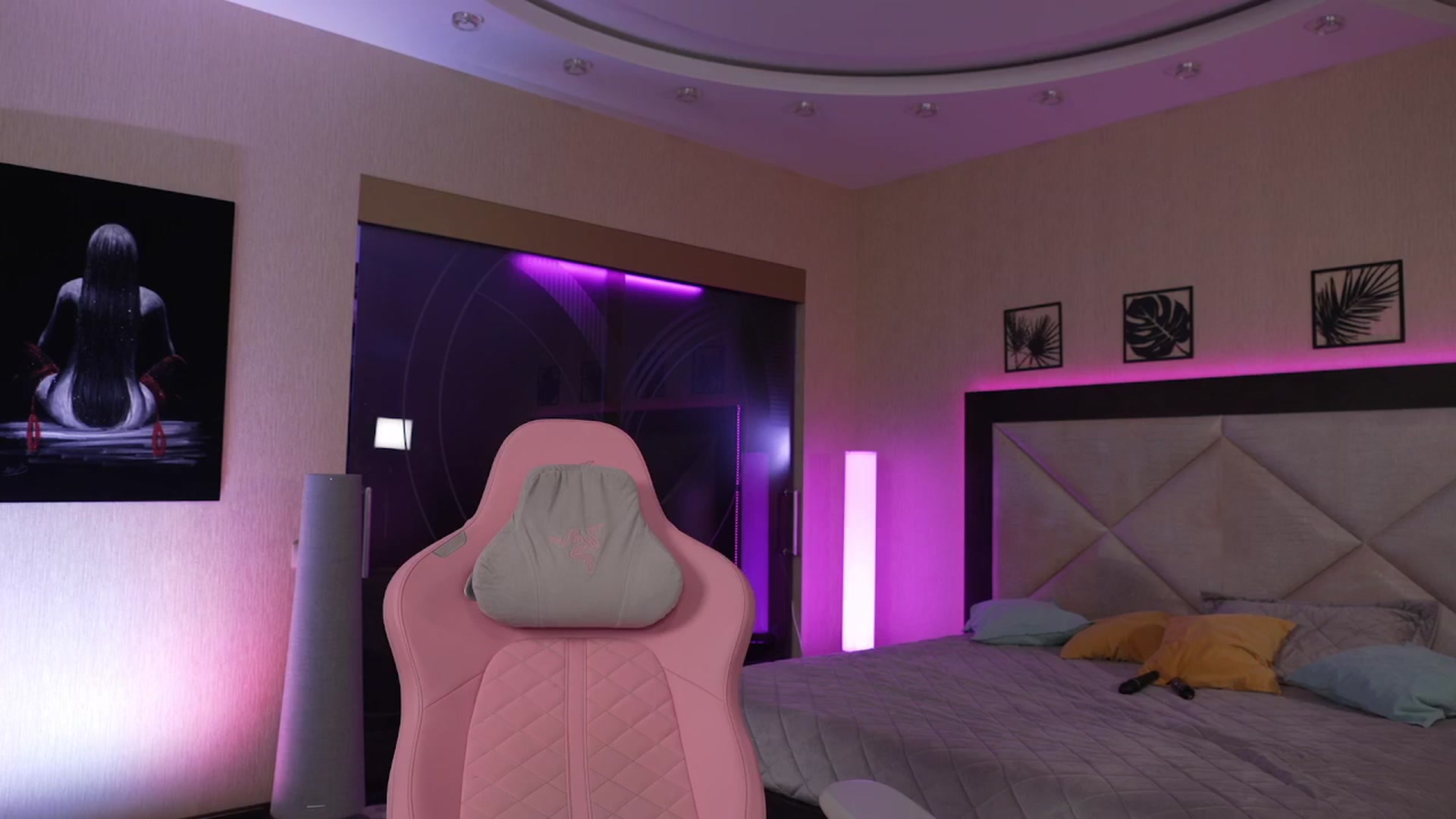 Gallery image thumbnail from GoGoDr3am's myfreecams stream on, 09/14/2025, 23:25 image 1 of 20