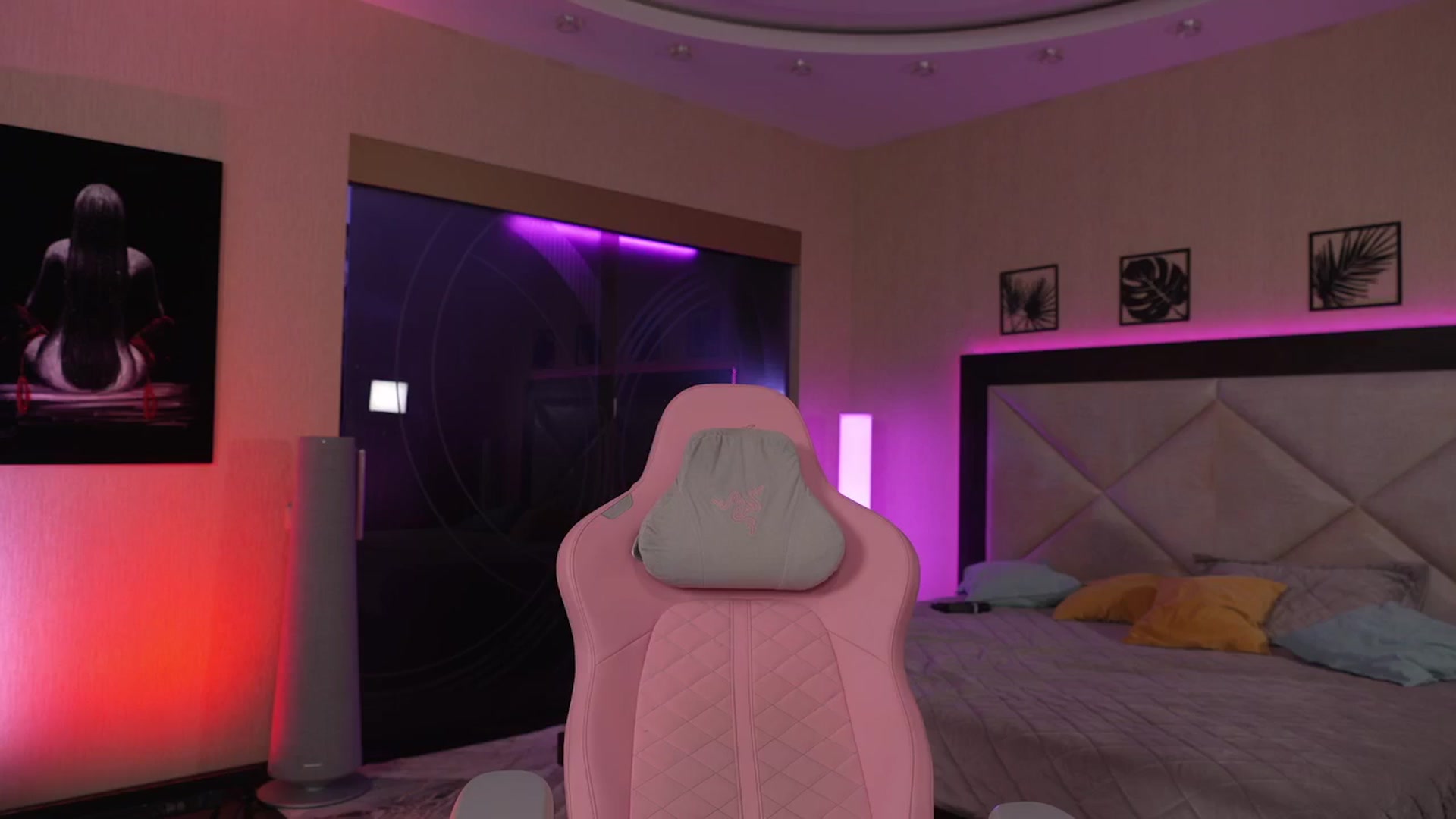 Gallery image thumbnail from GoGoDr3am's myfreecams stream on, 09/15/2025, 24:49 image 15 of 20