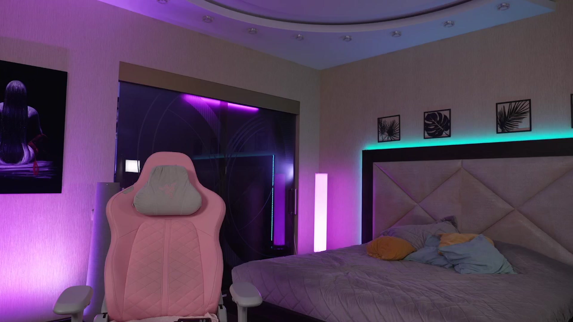 Gallery image thumbnail from GoGoDr3am's myfreecams stream on, 09/18/2025, 01:54 image 17 of 20