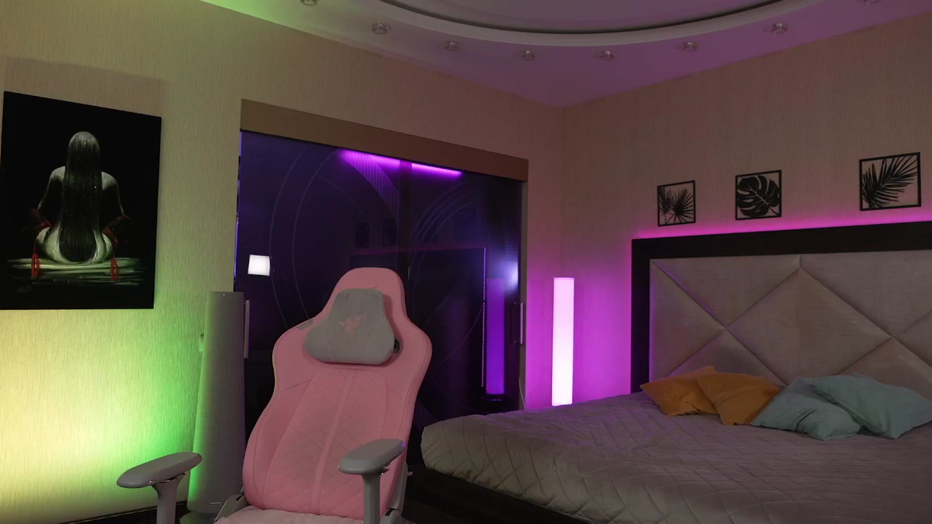 Gallery image thumbnail from GoGoDr3am's myfreecams stream on, 09/18/2025, 23:52 image 5 of 20