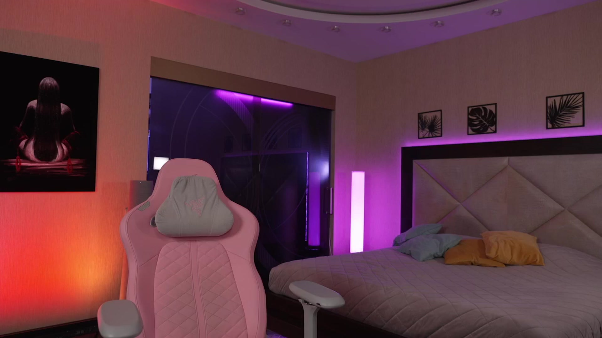 Gallery image thumbnail from GoGoDr3am's myfreecams stream on, 09/20/2025, 22:53 image 16 of 20