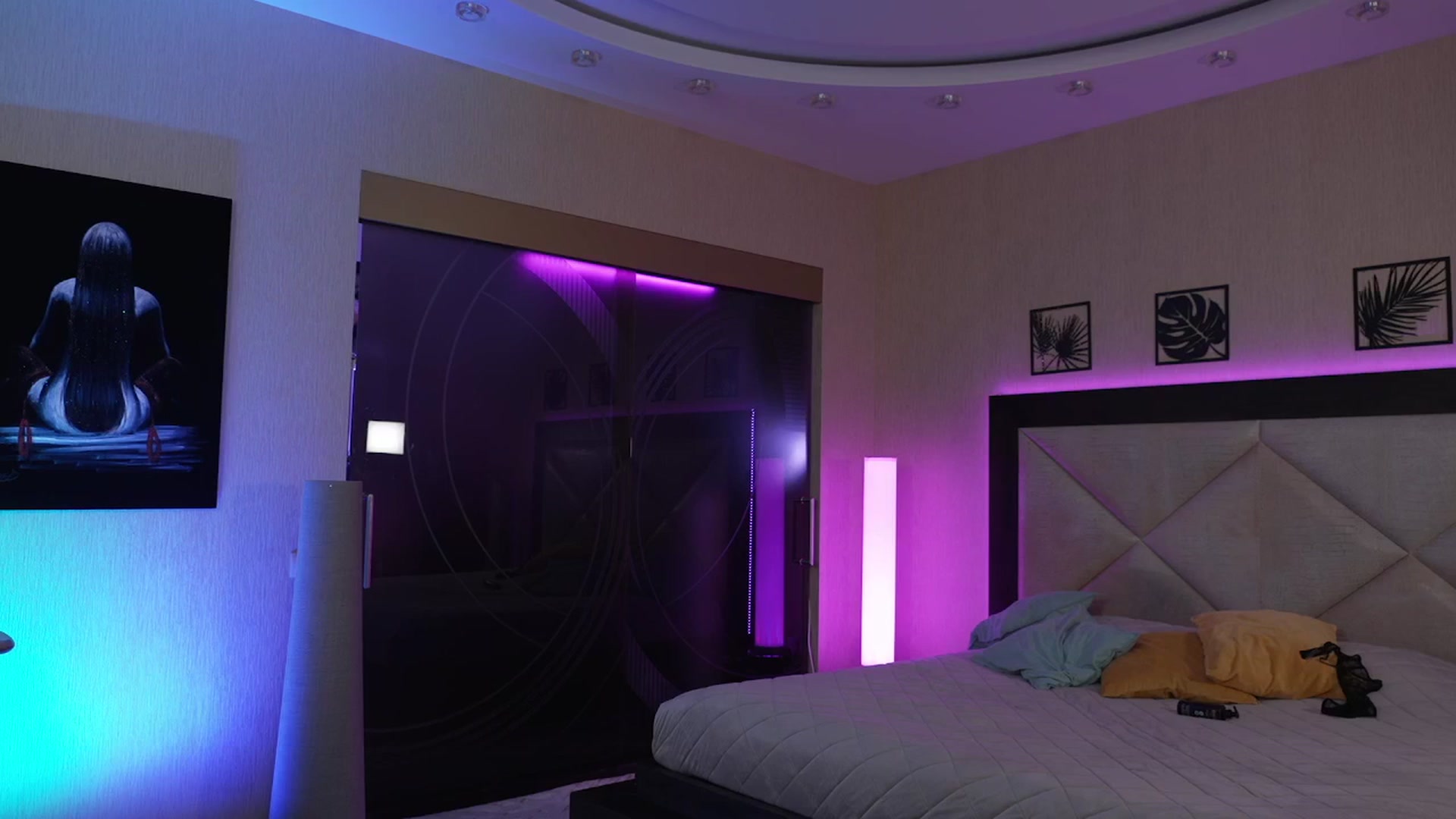 Gallery image thumbnail from GoGoDr3am's myfreecams stream on, 09/20/2025, 23:30 image 1 of 20