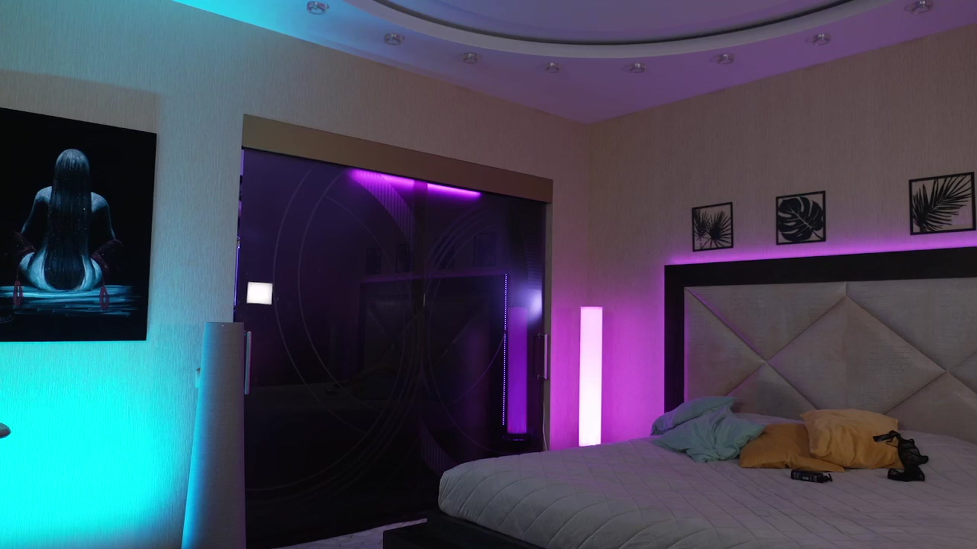Gallery image thumbnail from GoGoDr3am's myfreecams stream on, 09/20/2025, 23:30 image 2 of 20