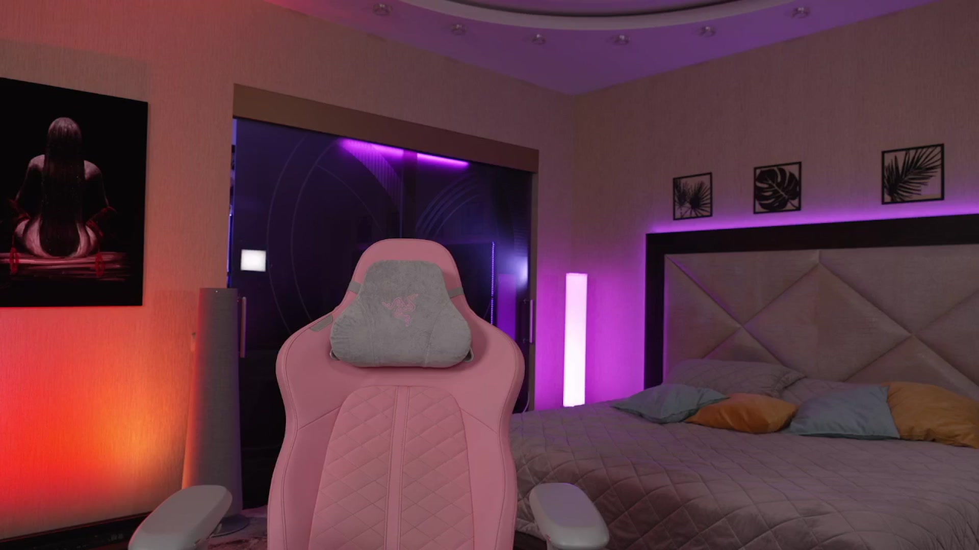 Gallery image thumbnail from GoGoDr3am's myfreecams stream on, 09/26/2025, 23:47 image 5 of 20