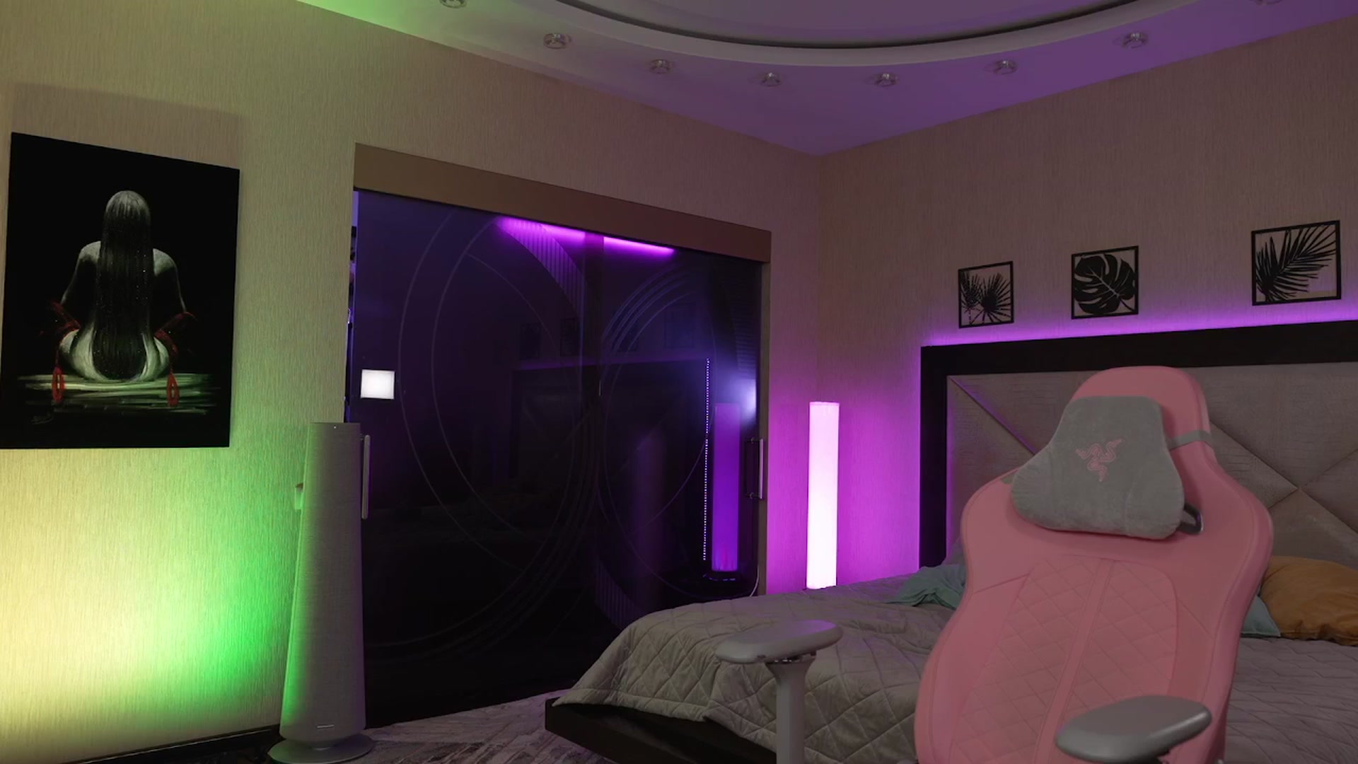 Gallery image thumbnail from GoGoDr3am's myfreecams stream on, 09/27/2025, 03:06 image 7 of 20