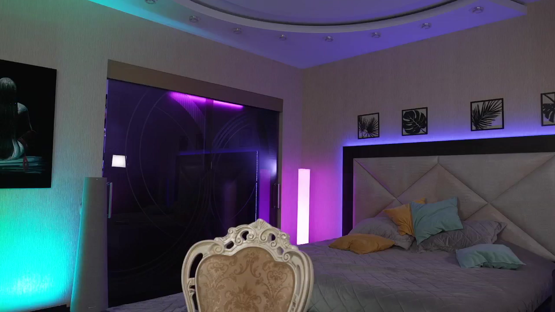 Gallery image thumbnail from GoGoDr3am's myfreecams stream on, 09/29/2025, 23:37 image 1 of 20