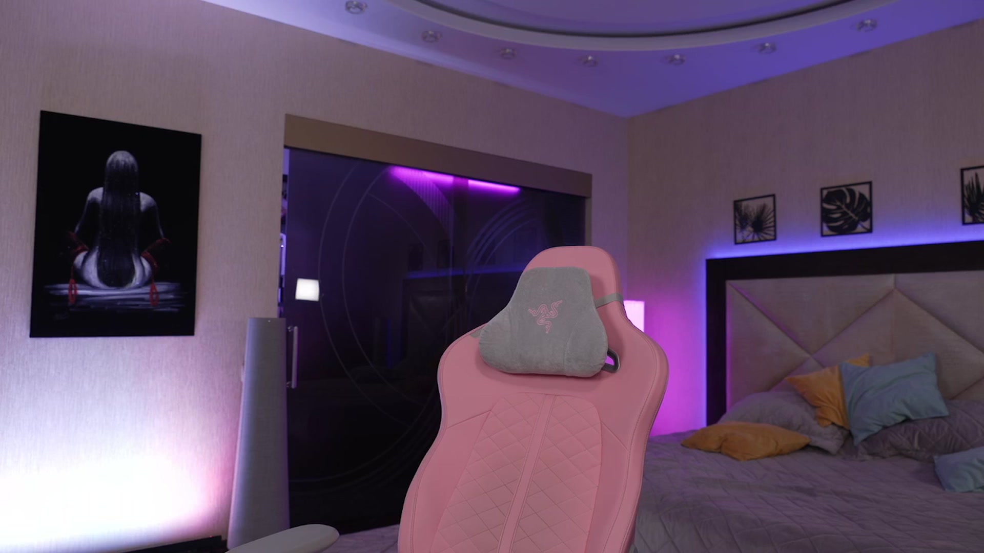 Gallery image thumbnail from GoGoDr3am's myfreecams stream on, 09/30/2025, 01:57 image 12 of 20