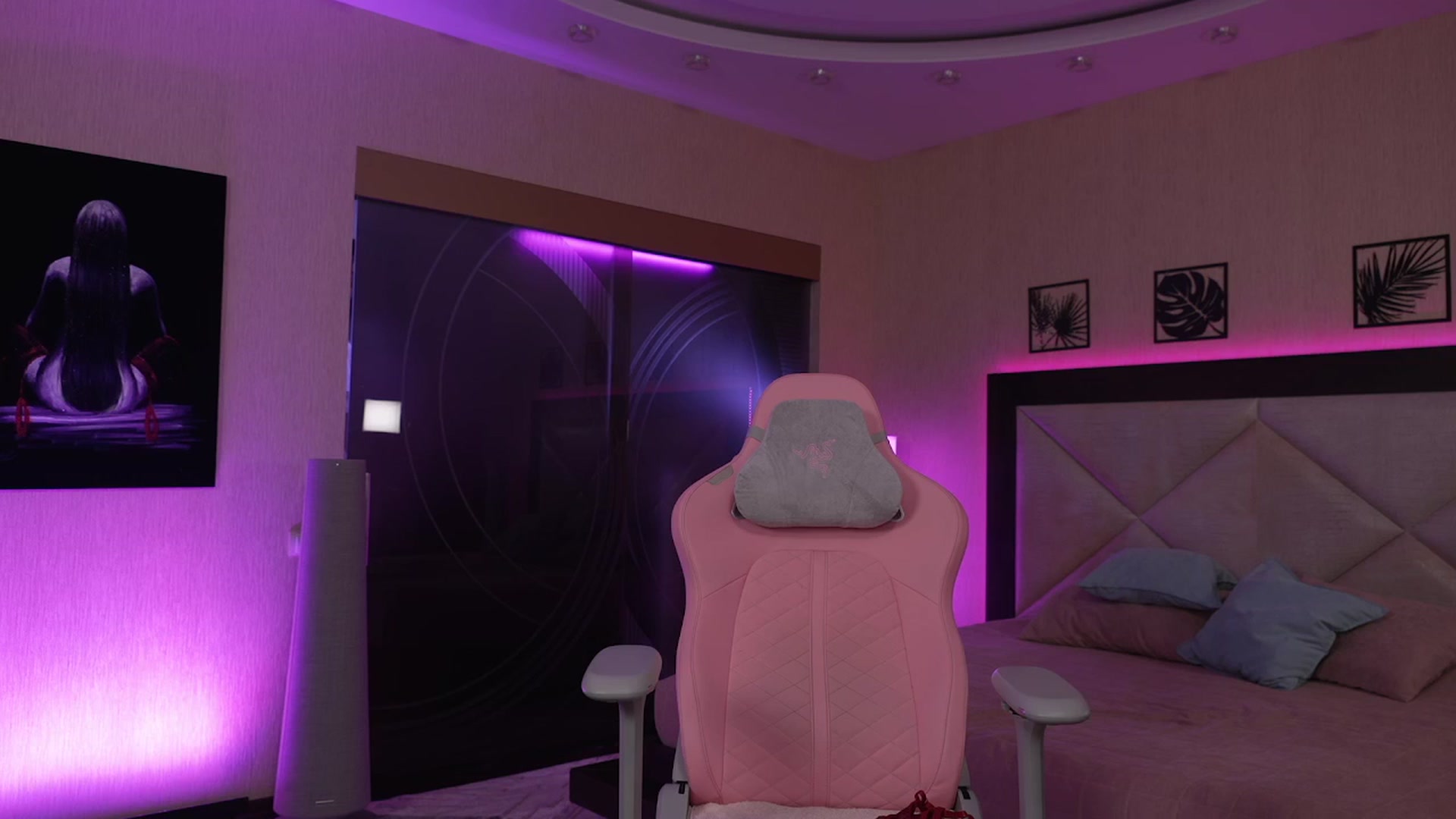 Gallery image thumbnail from GoGoDr3am's myfreecams stream on, 10/03/2025, 23:21 image 20 of 20