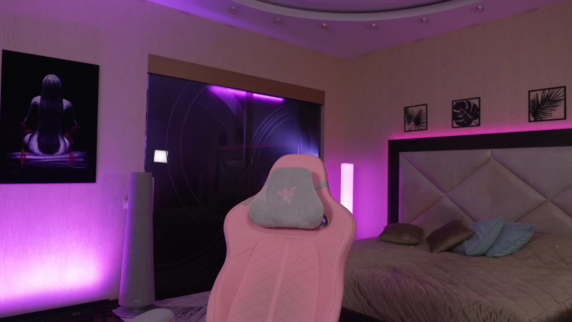 Gallery image thumbnail from GoGoDr3am's myfreecams stream on, 10/08/2025, 24:57 image 13 of 20