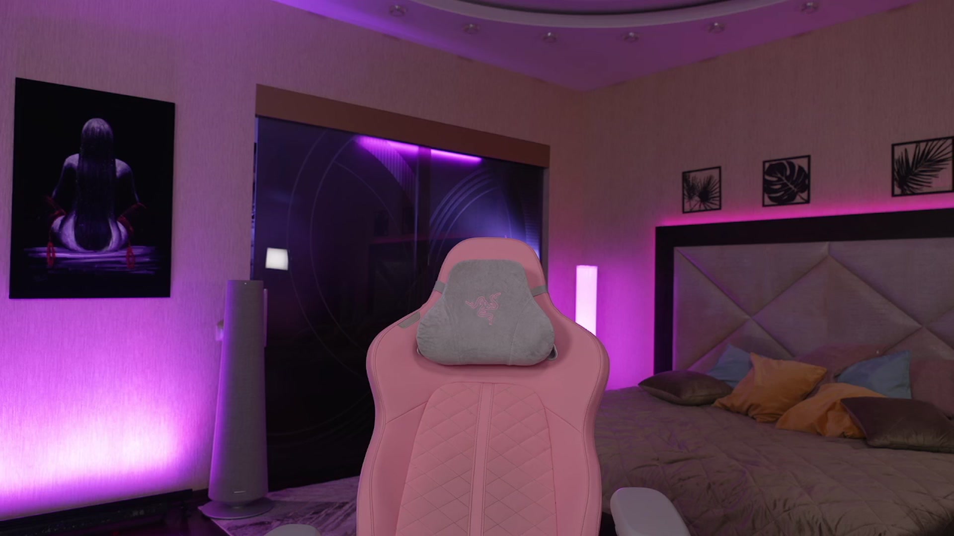 Gallery image thumbnail from GoGoDr3am's myfreecams stream on, 10/09/2025, 23:46 image 14 of 20