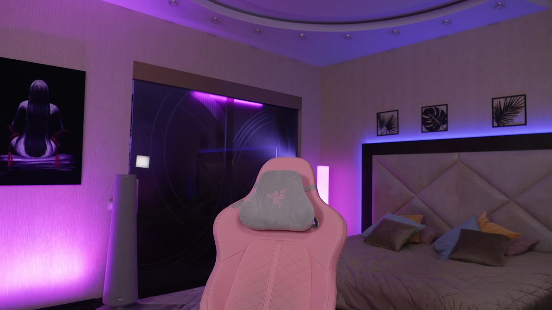 Gallery image thumbnail from GoGoDr3am's myfreecams stream on, 10/13/2025, 02:40 image 2 of 20