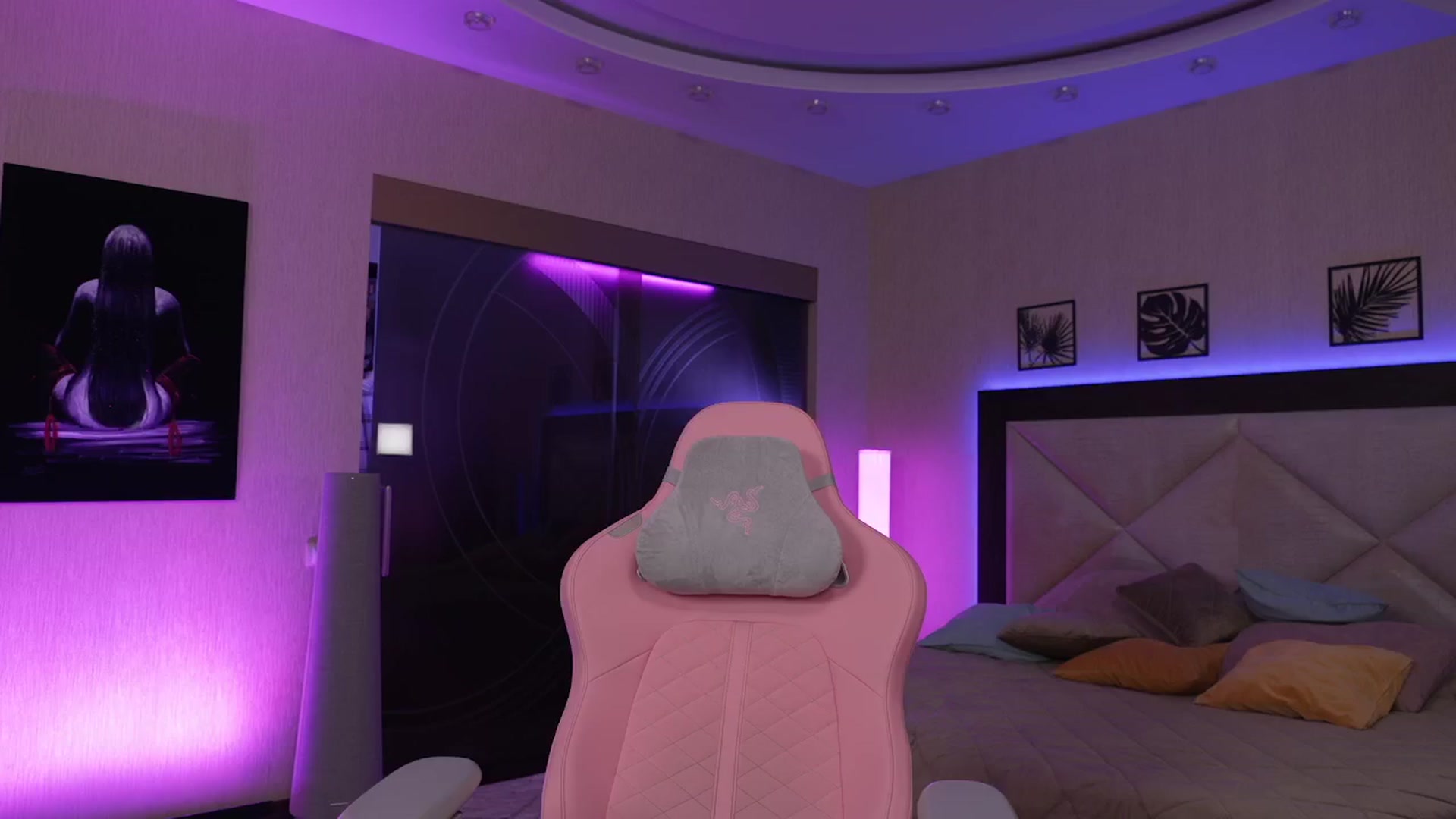 Gallery image thumbnail from GoGoDr3am's myfreecams stream on, 10/13/2025, 23:50 image 12 of 20