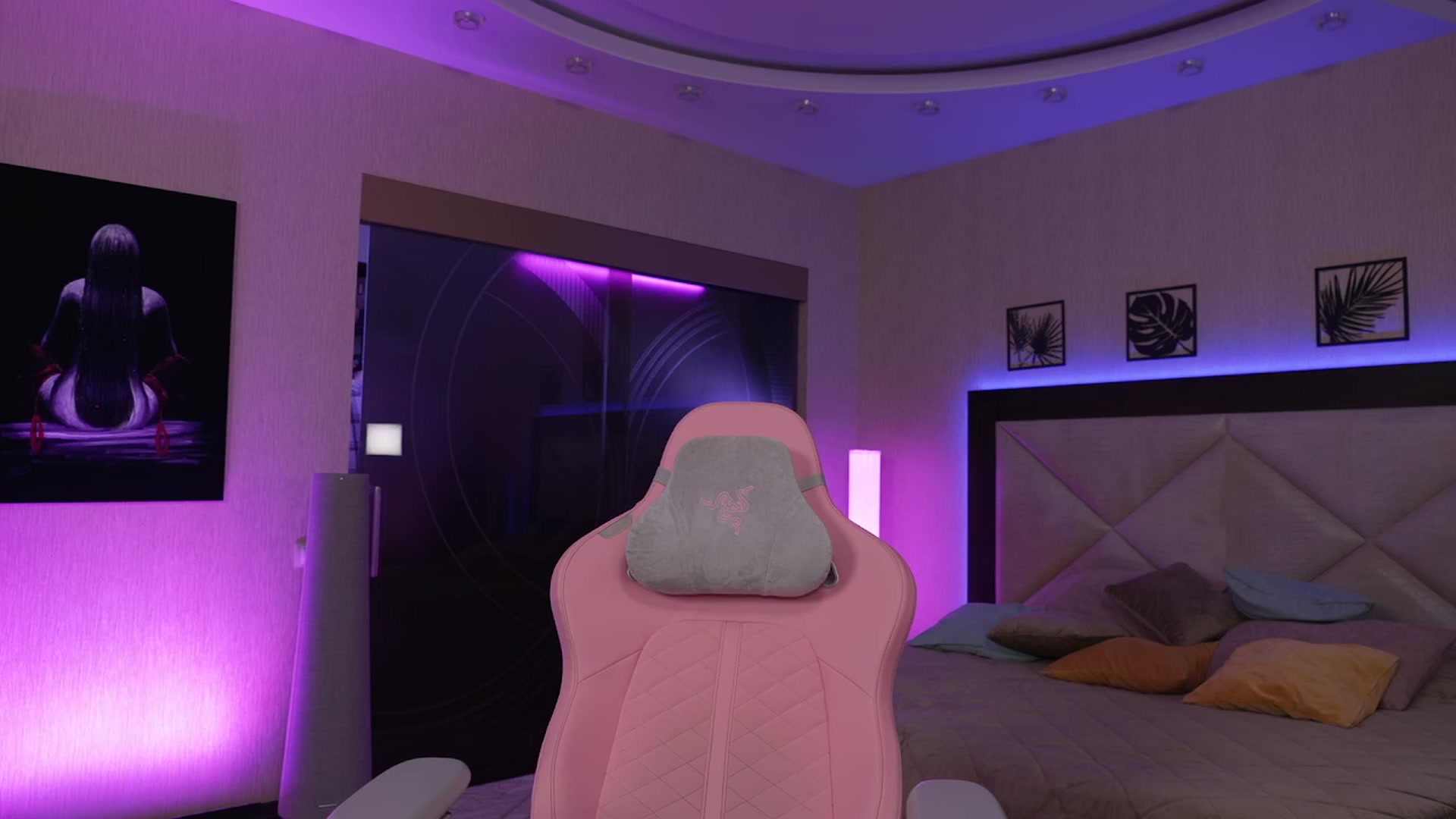 Gallery image thumbnail from GoGoDr3am's myfreecams stream on, 10/13/2025, 23:50 image 11 of 20