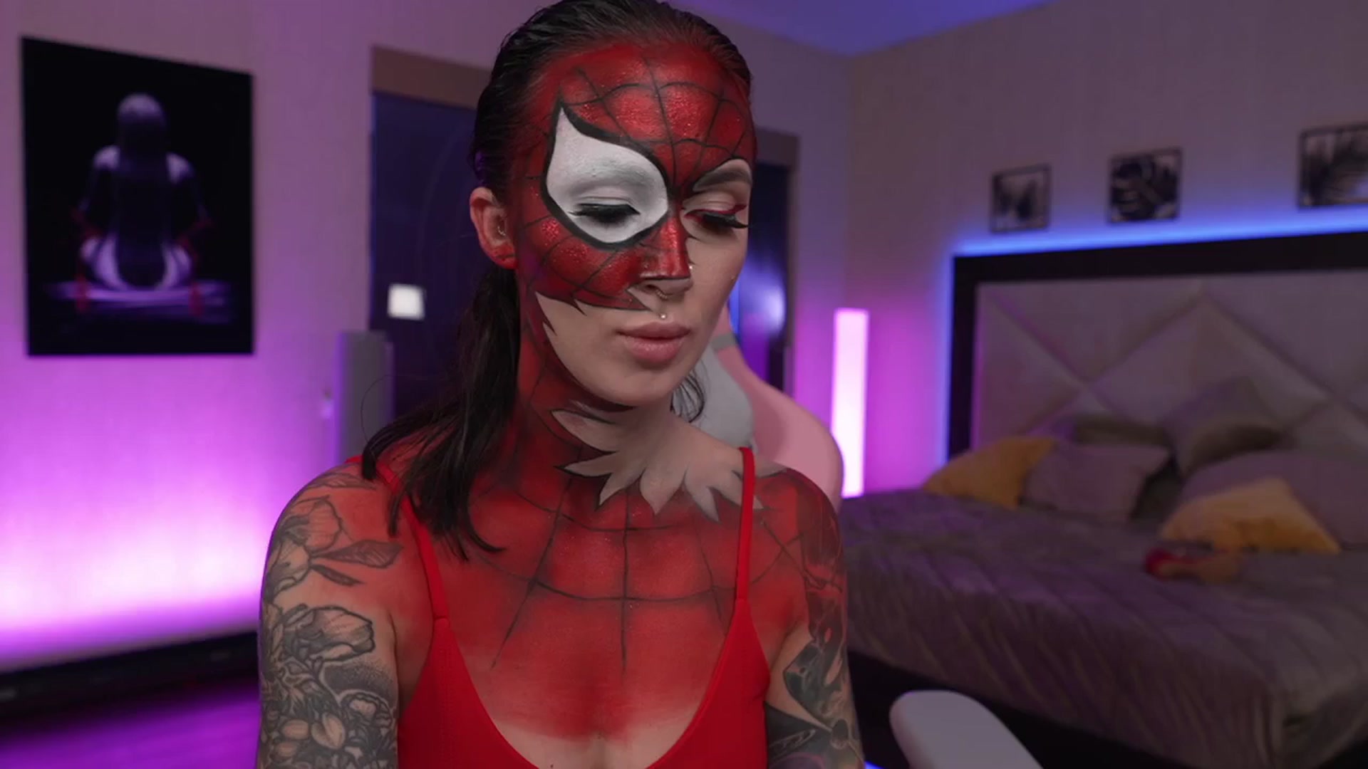 Gallery image thumbnail from GoGoDr3am's myfreecams stream on, 10/20/2025, 22:28 image 7 of 20