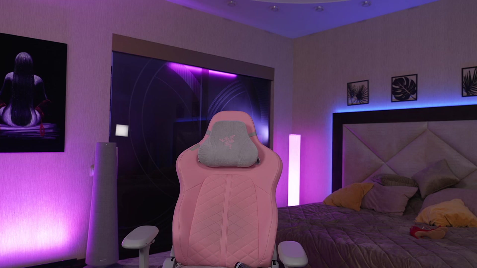 Gallery image thumbnail from GoGoDr3am's myfreecams stream on, 10/20/2025, 22:28 image 20 of 20