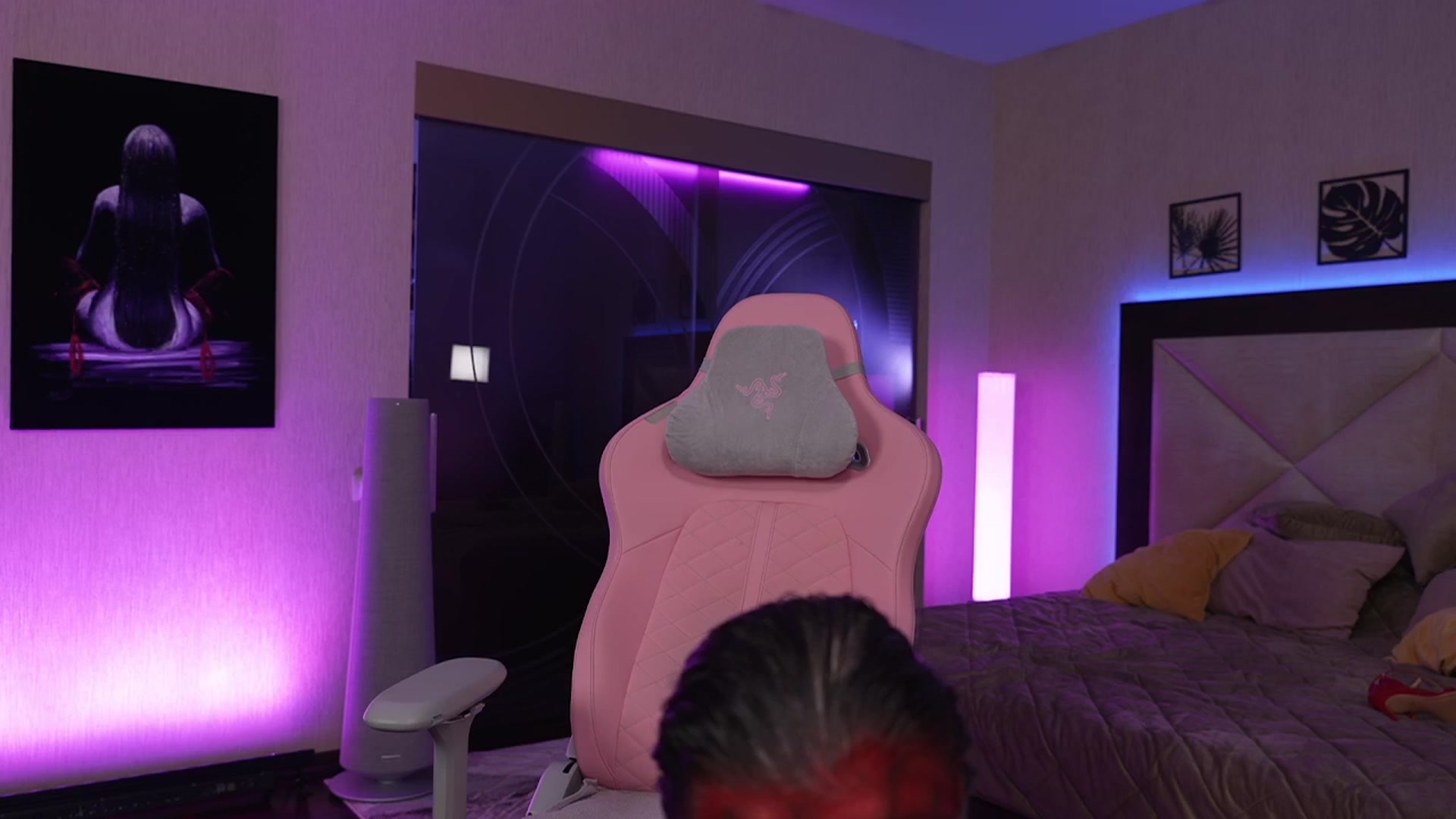 Gallery image thumbnail from GoGoDr3am's myfreecams stream on, 10/20/2025, 22:28 image 14 of 20
