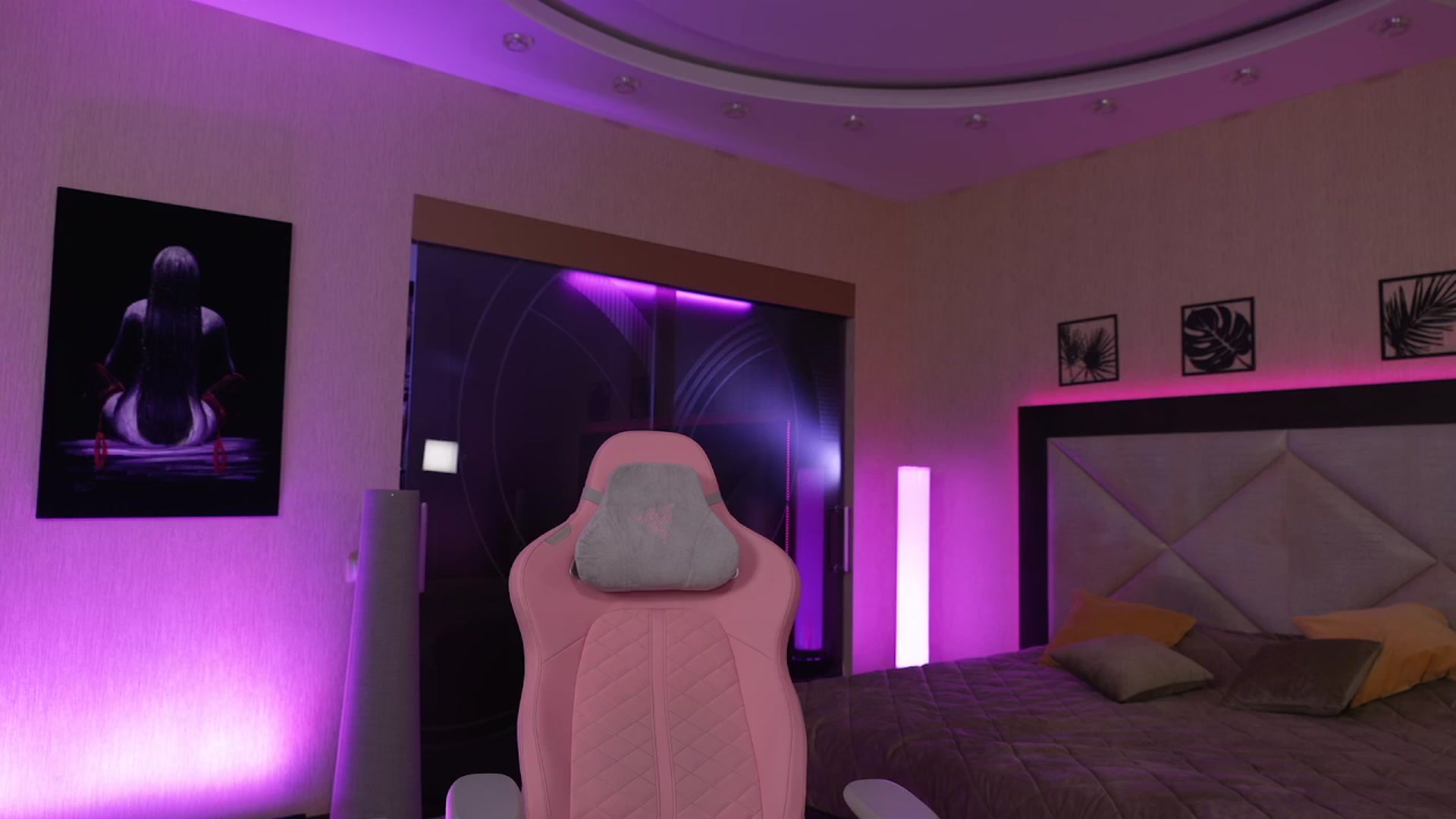 Gallery image thumbnail from GoGoDr3am's myfreecams stream on, 10/22/2025, 23:17 image 9 of 20