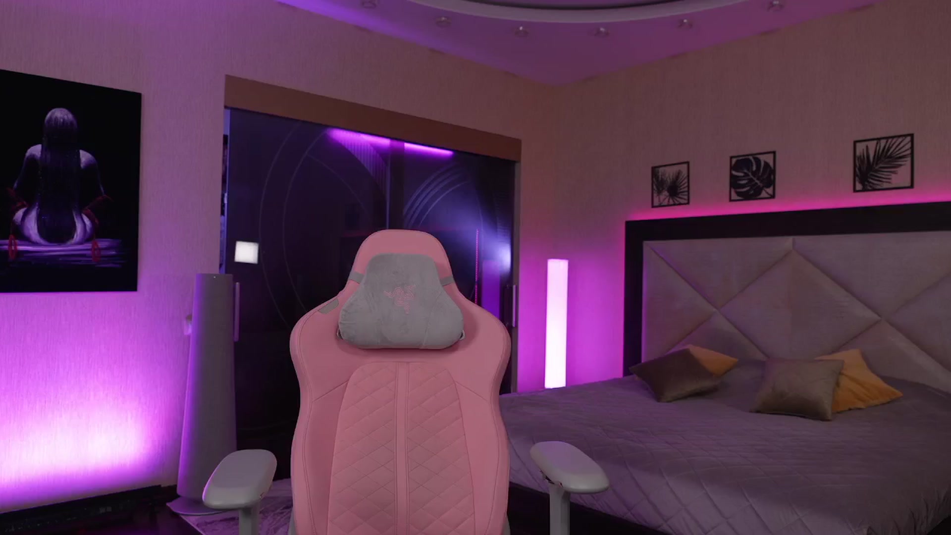 Gallery image thumbnail from GoGoDr3am's myfreecams stream on, 10/24/2025, 24:11 image 7 of 20