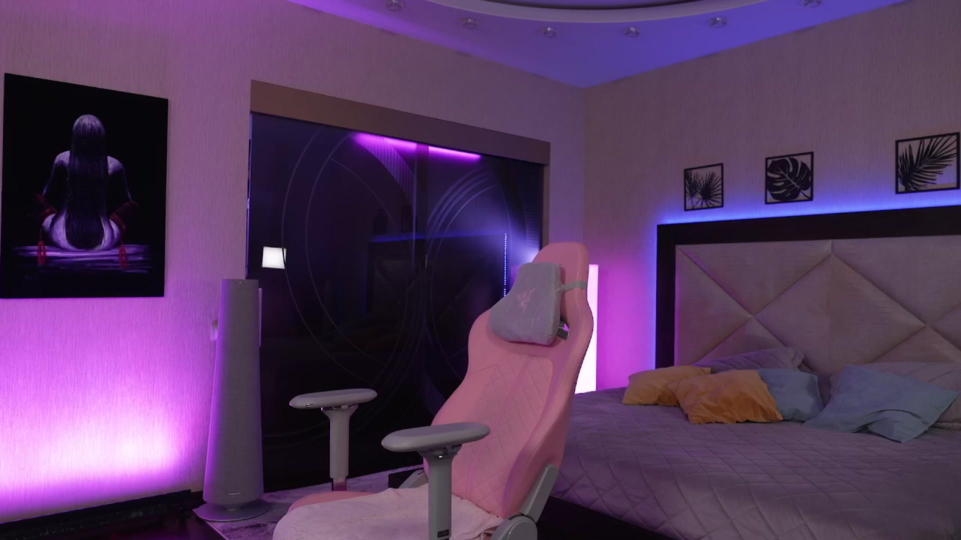 Gallery image thumbnail from GoGoDr3am's myfreecams stream on, 10/31/2025, 24:04 image 8 of 20