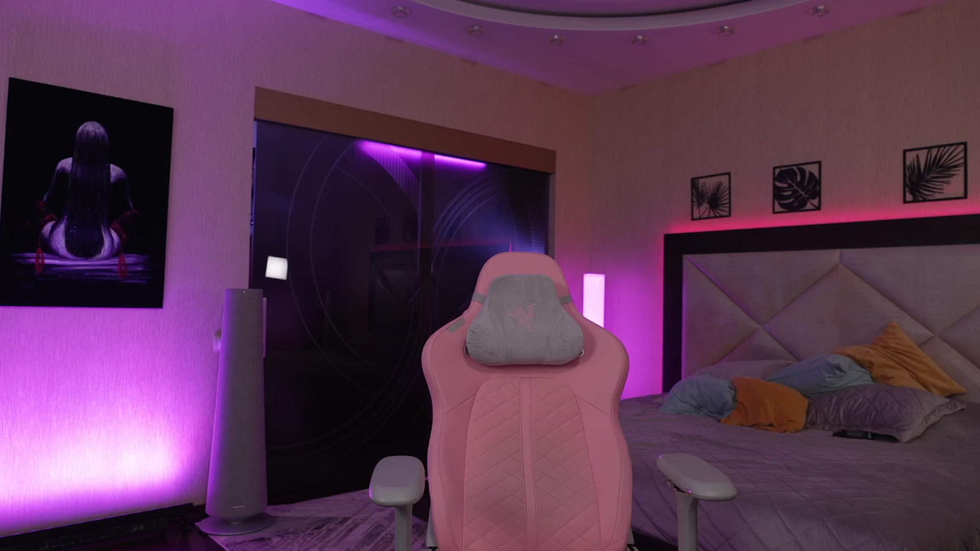 Gallery image thumbnail from GoGoDr3am's myfreecams stream on, 11/04/2025, 23:28 image 18 of 20