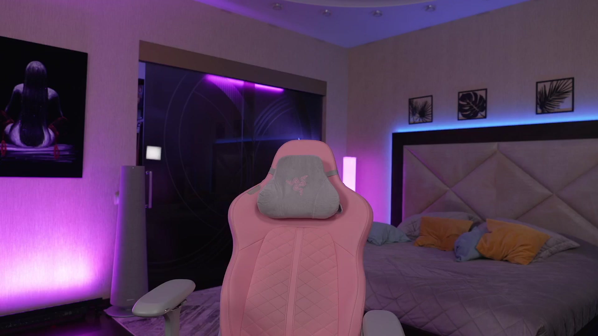 Gallery image thumbnail from GoGoDr3am's myfreecams stream on, 11/05/2025, 22:59 image 18 of 20