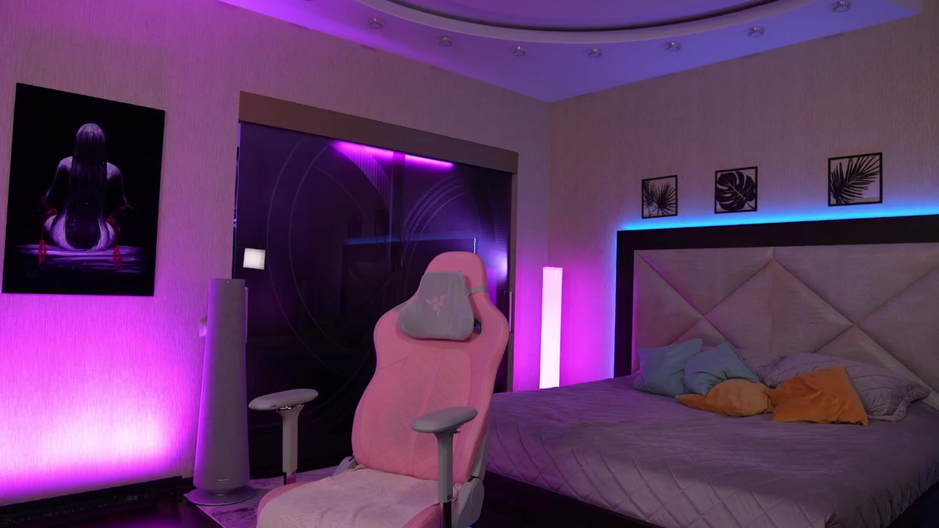 Gallery image thumbnail from GoGoDr3am's myfreecams stream on, 11/08/2025, 24:26 image 4 of 20