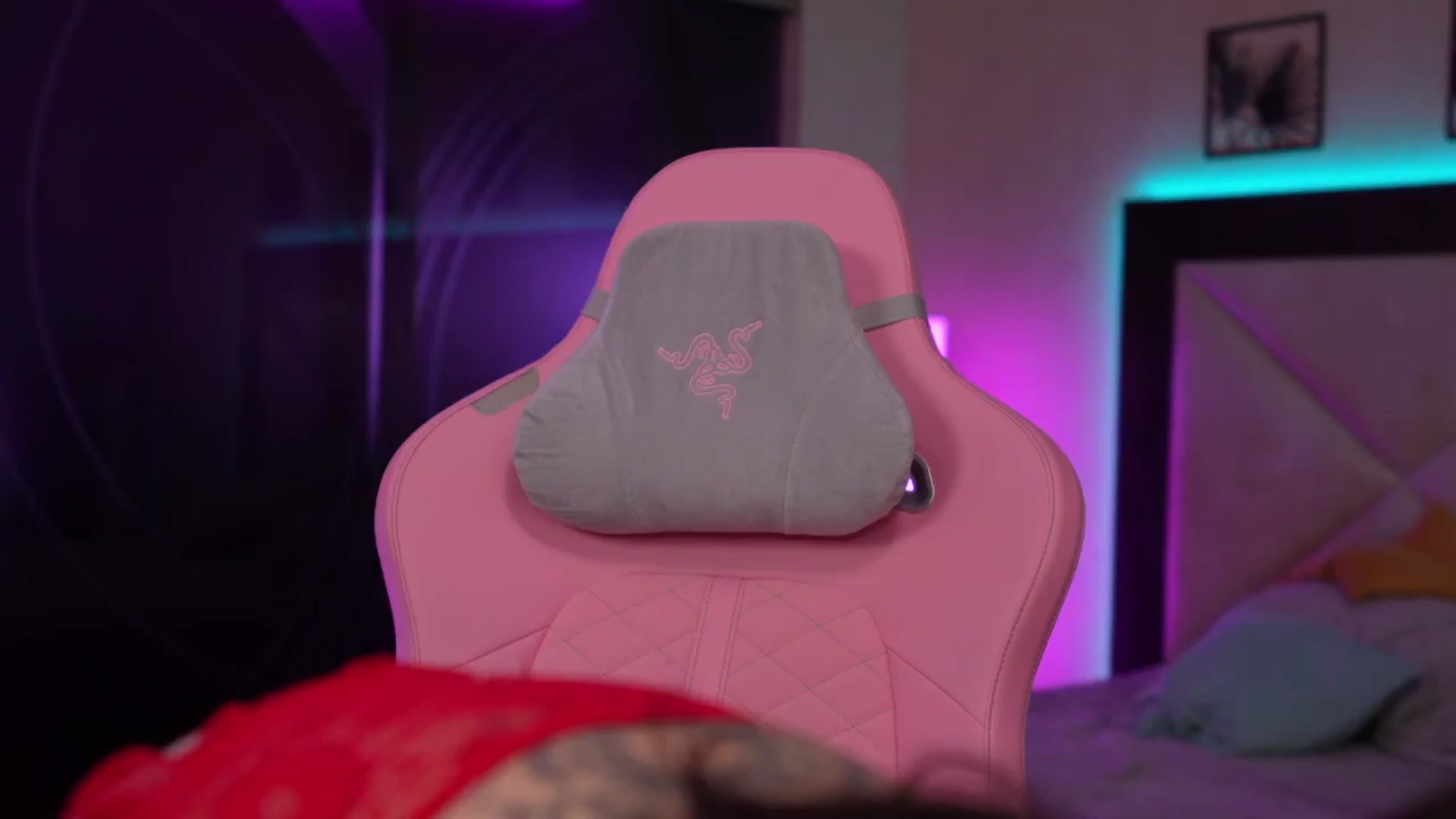 Gallery image thumbnail from GoGoDr3am's myfreecams stream on, 11/10/2025, 01:54 image 16 of 20
