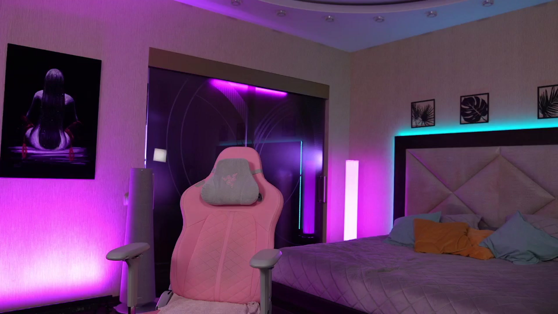 Gallery image thumbnail from GoGoDr3am's myfreecams stream on, 11/13/2025, 22:59 image 6 of 20