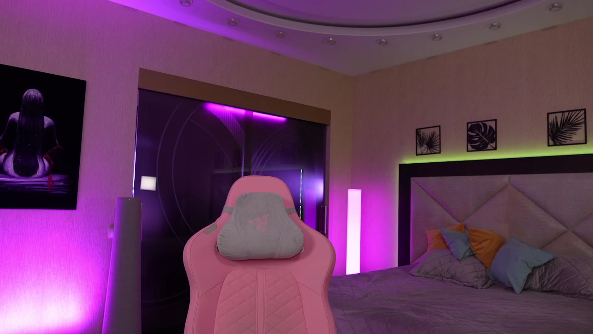 Gallery image thumbnail from GoGoDr3am's myfreecams stream on, 11/15/2025, 01:59 image 18 of 20