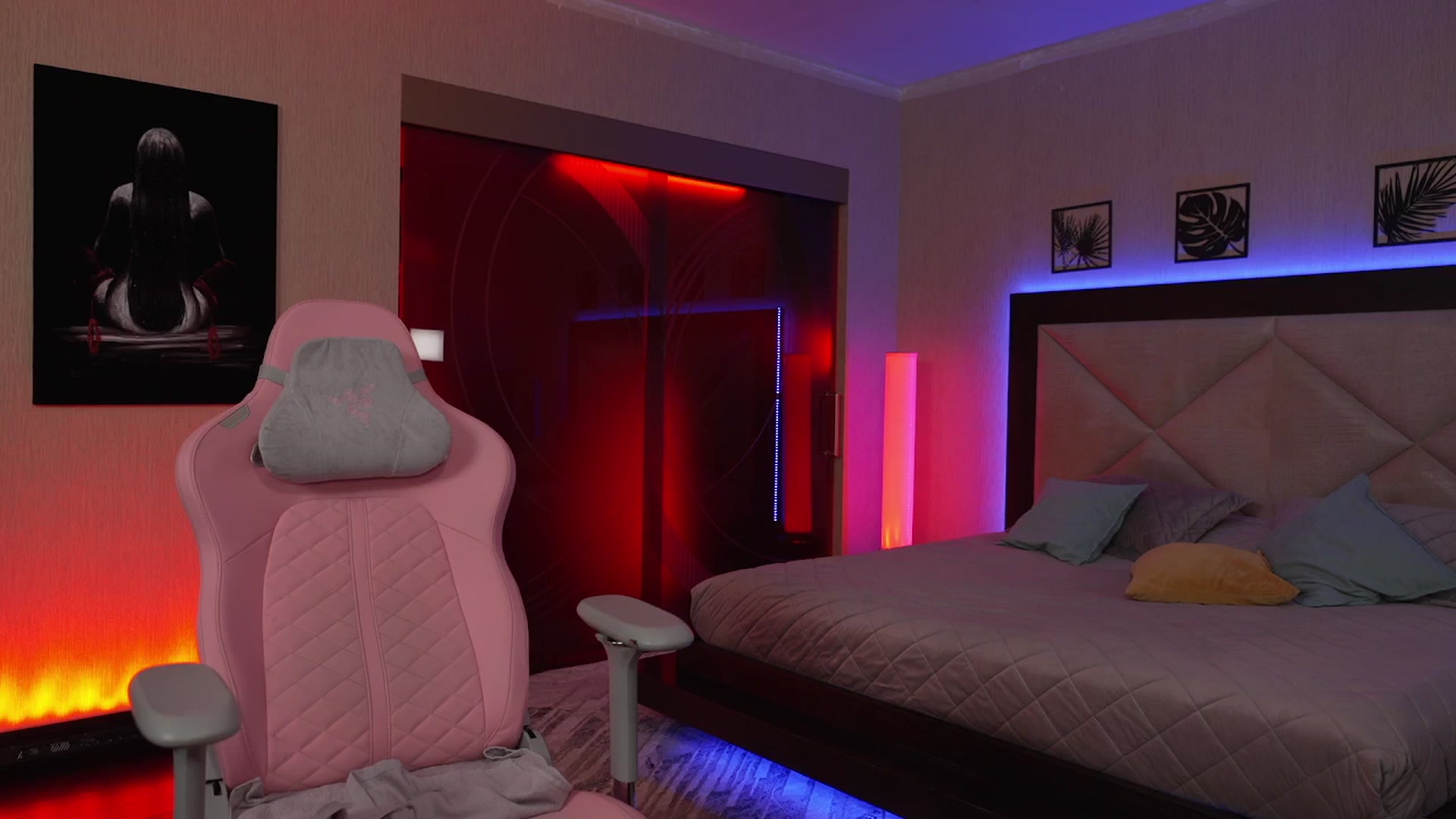 Gallery image thumbnail from GoGoDr3am's myfreecams stream on, 11/19/2025, 24:12 image 6 of 20