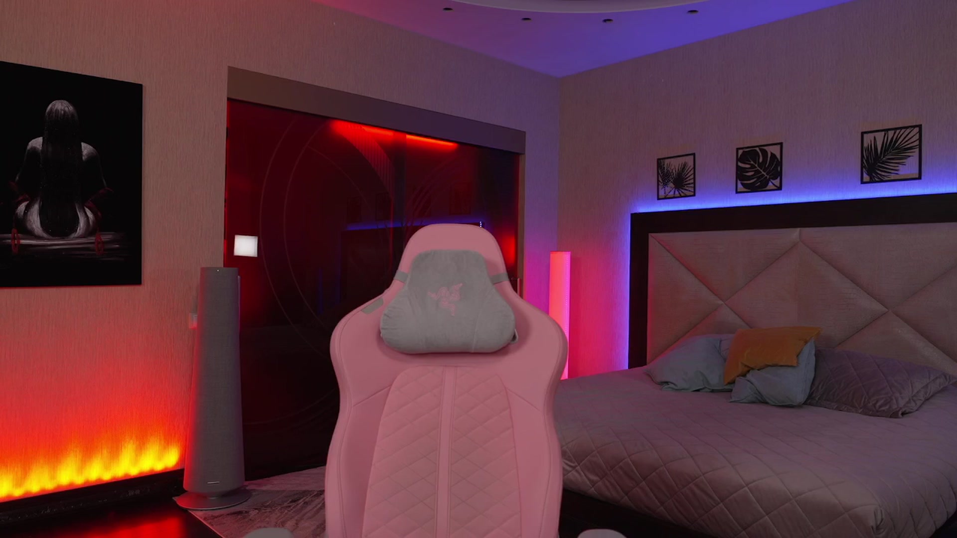 Gallery image thumbnail from GoGoDr3am's myfreecams stream on, 11/20/2025, 24:02 image 8 of 20