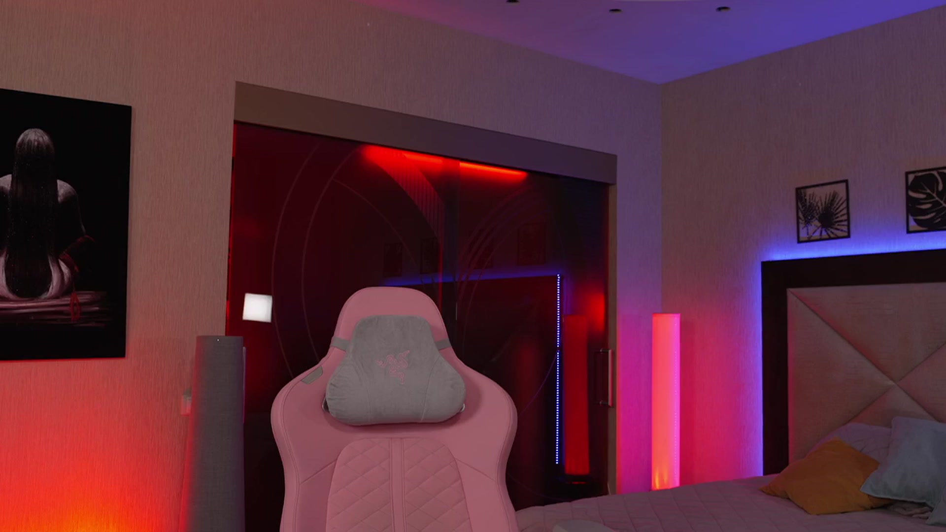 Gallery image thumbnail from GoGoDr3am's myfreecams stream on, 11/21/2025, 24:04 image 4 of 20