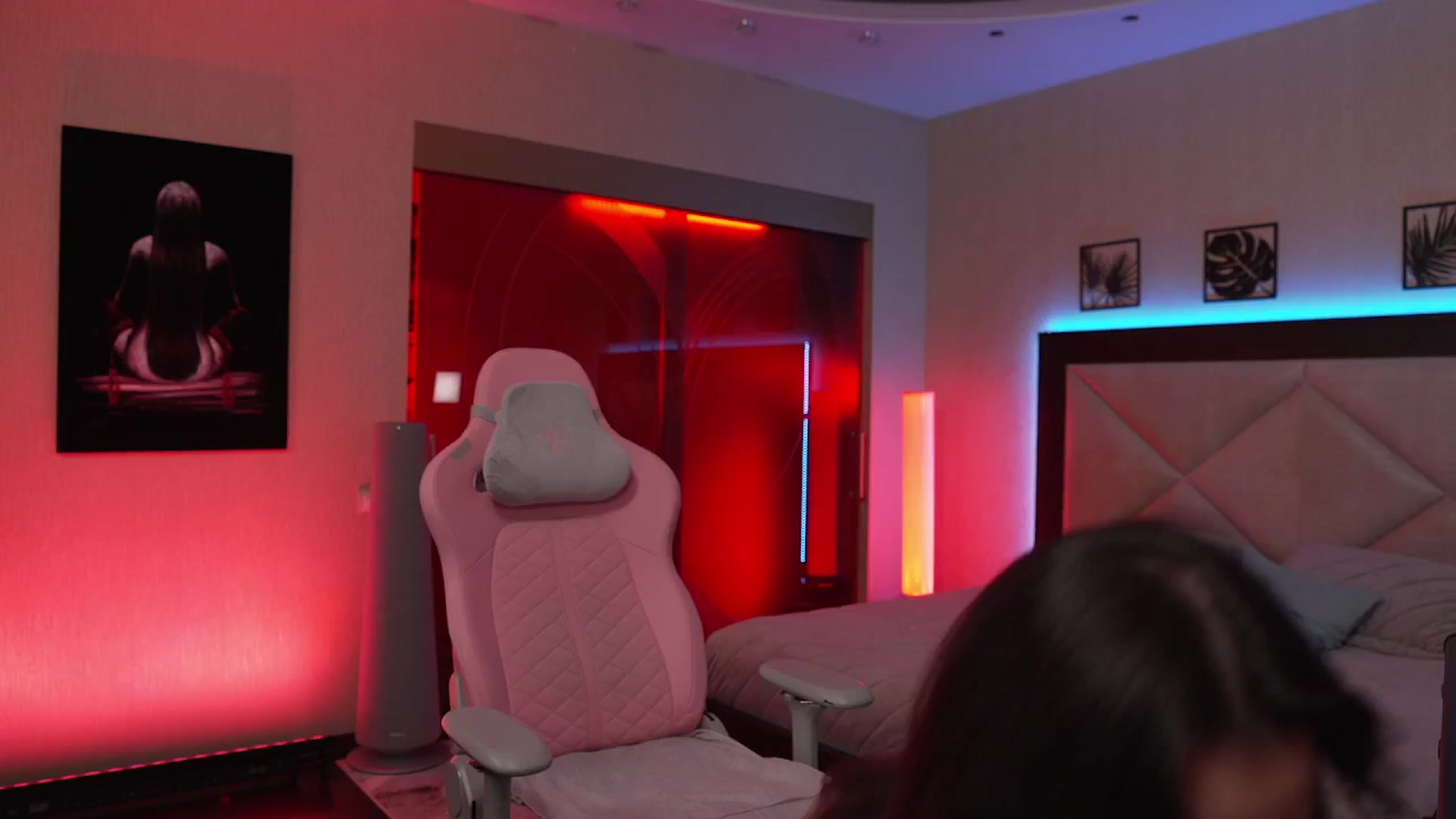 Gallery image thumbnail from GoGoDr3am's myfreecams stream on, 12/01/2025, 01:33 image 14 of 20